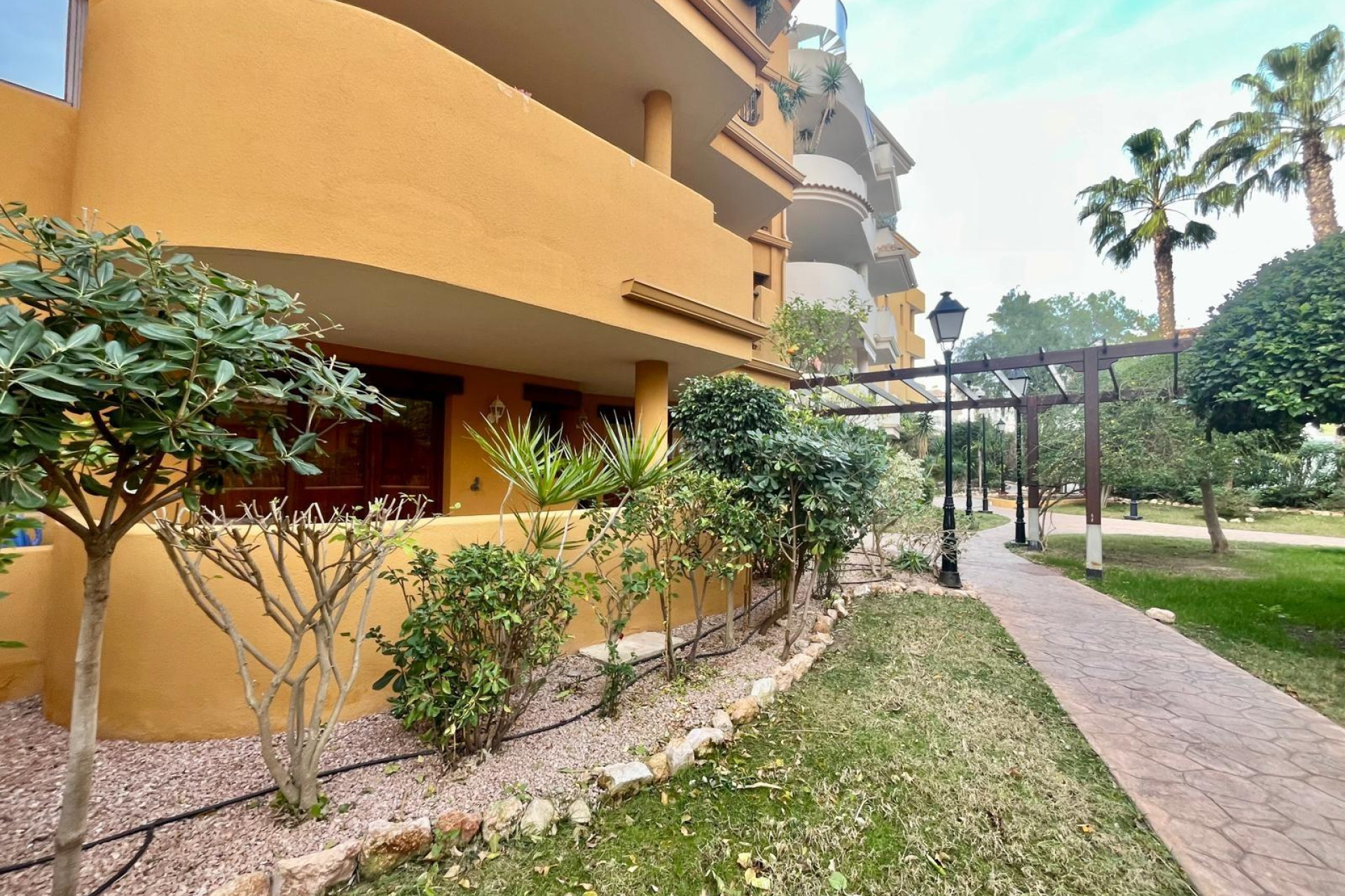 Reventa - Apartamento / piso - Torrevieja - Punta Prima