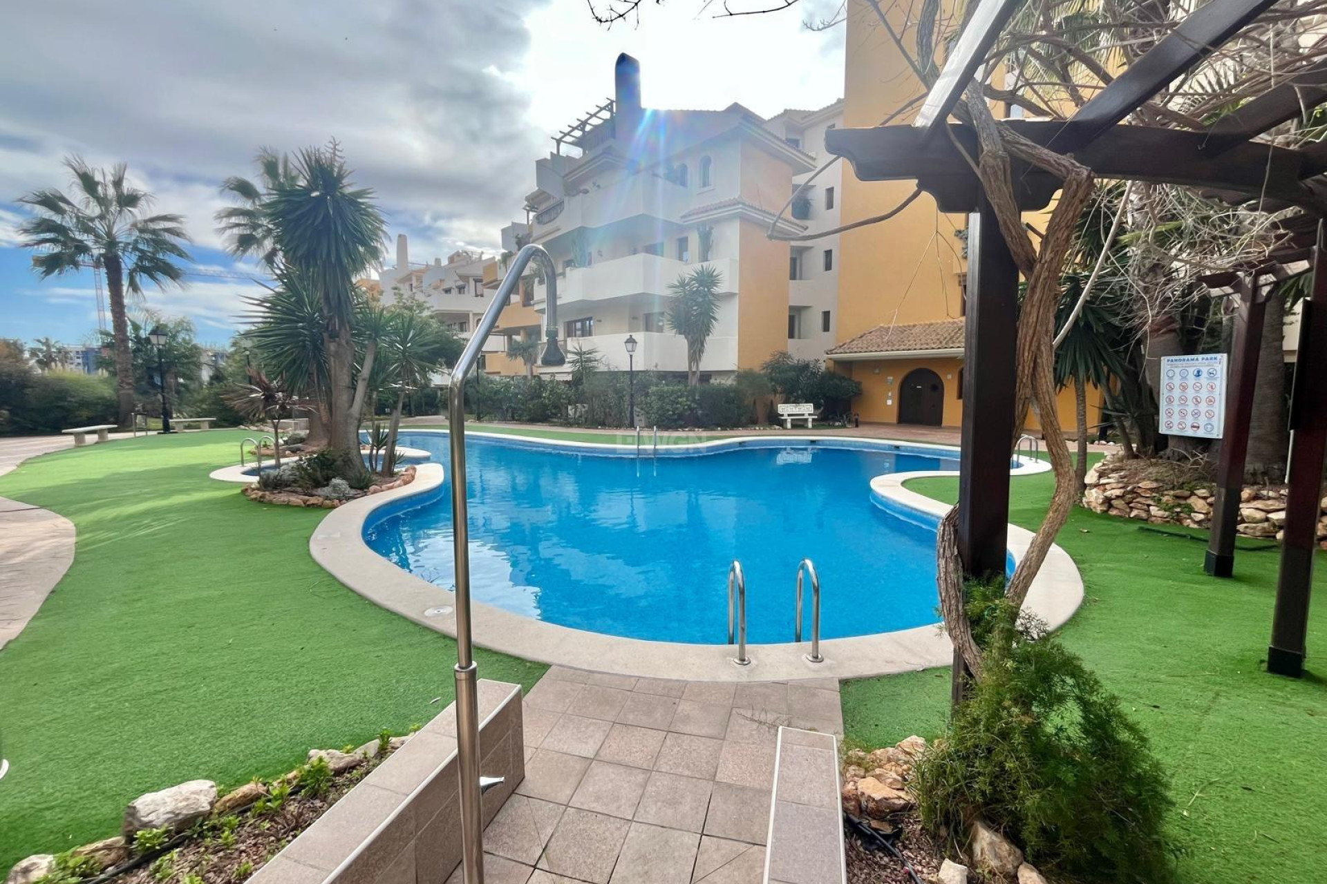 Reventa - Apartamento / piso - Torrevieja - Punta Prima
