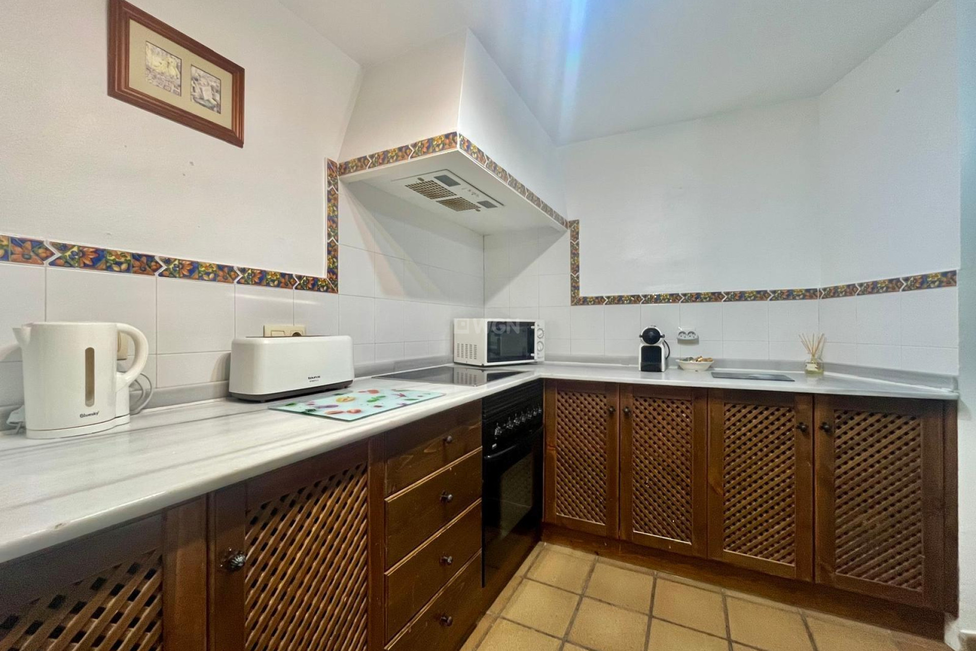 Reventa - Apartamento / piso - Torrevieja - Punta Prima