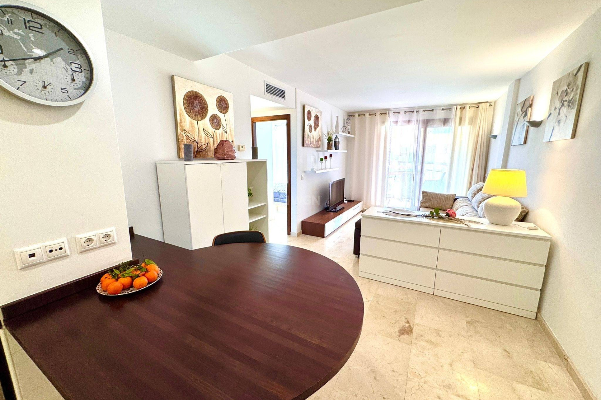Reventa - Apartamento / piso - Torrevieja - Punta Prima