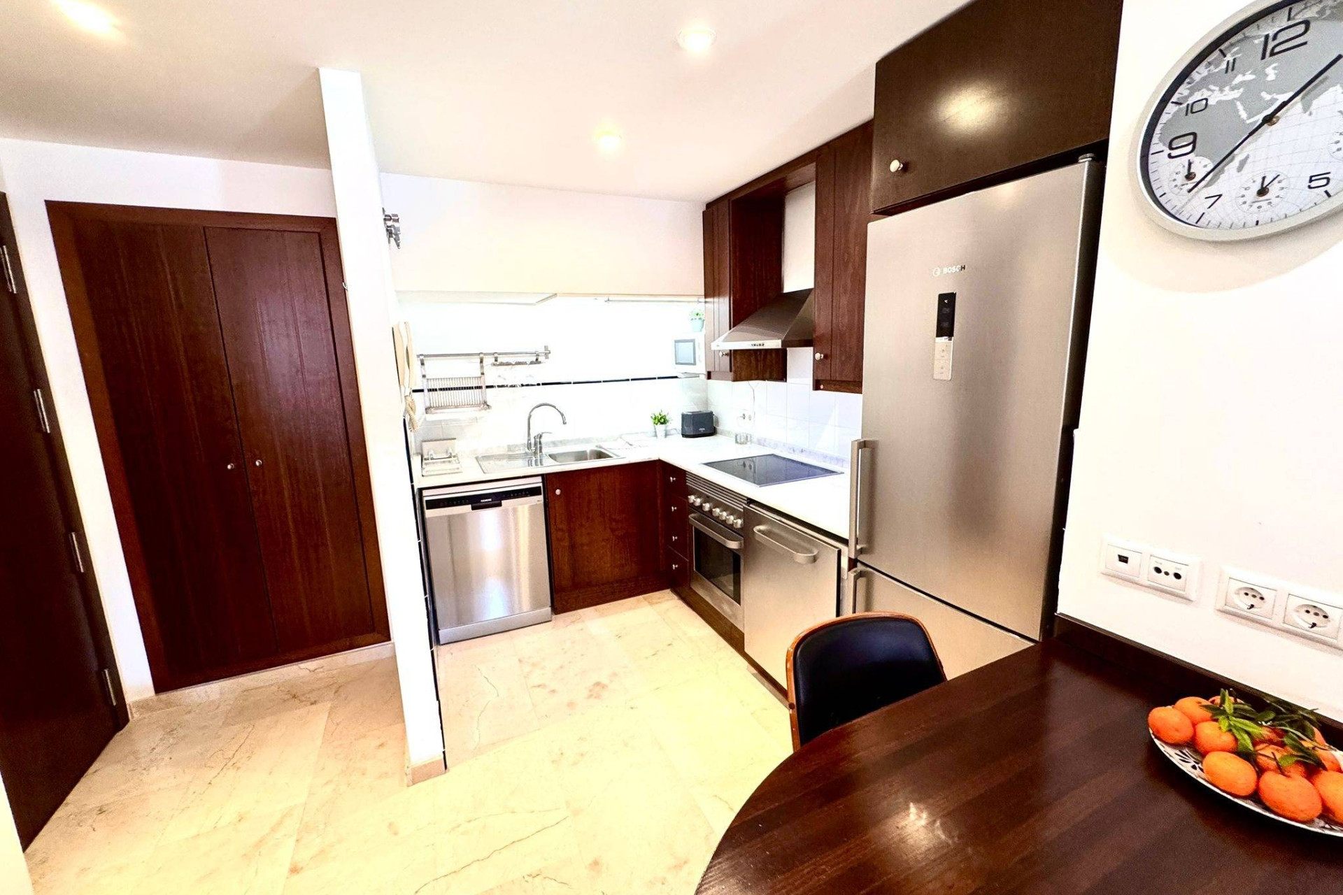 Reventa - Apartamento / piso - Torrevieja - Punta Prima