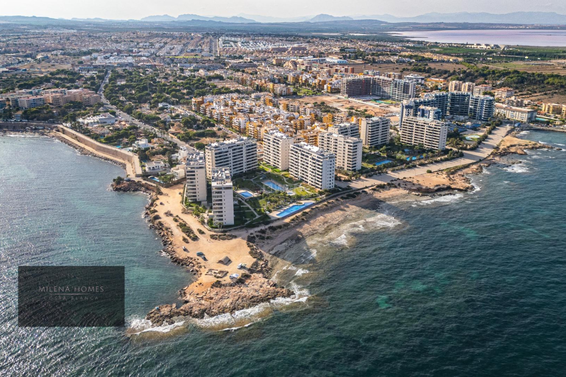 Reventa - Apartamento / piso - Torrevieja - Punta Prima