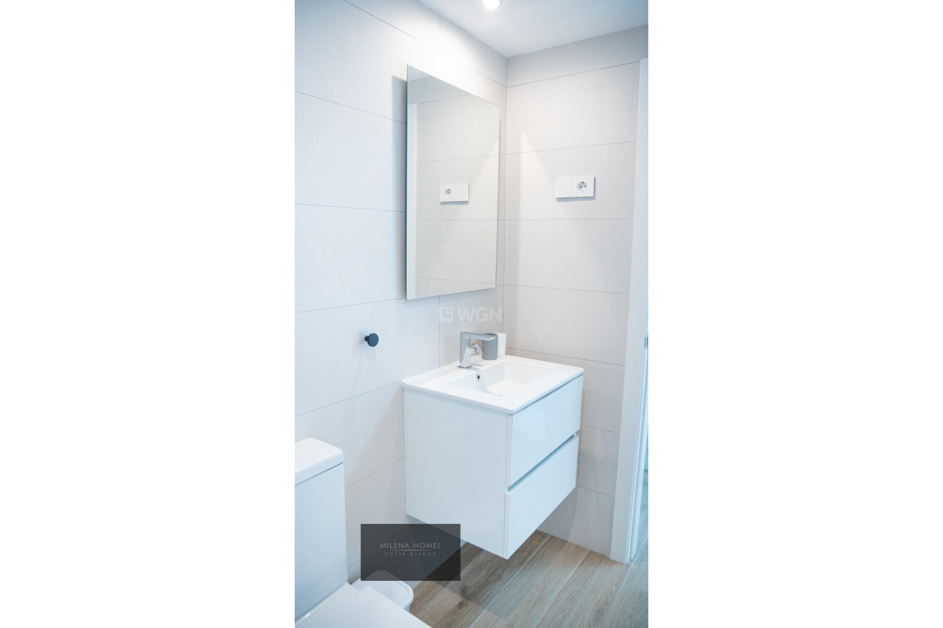 Reventa - Apartamento / piso - Torrevieja - Punta Prima
