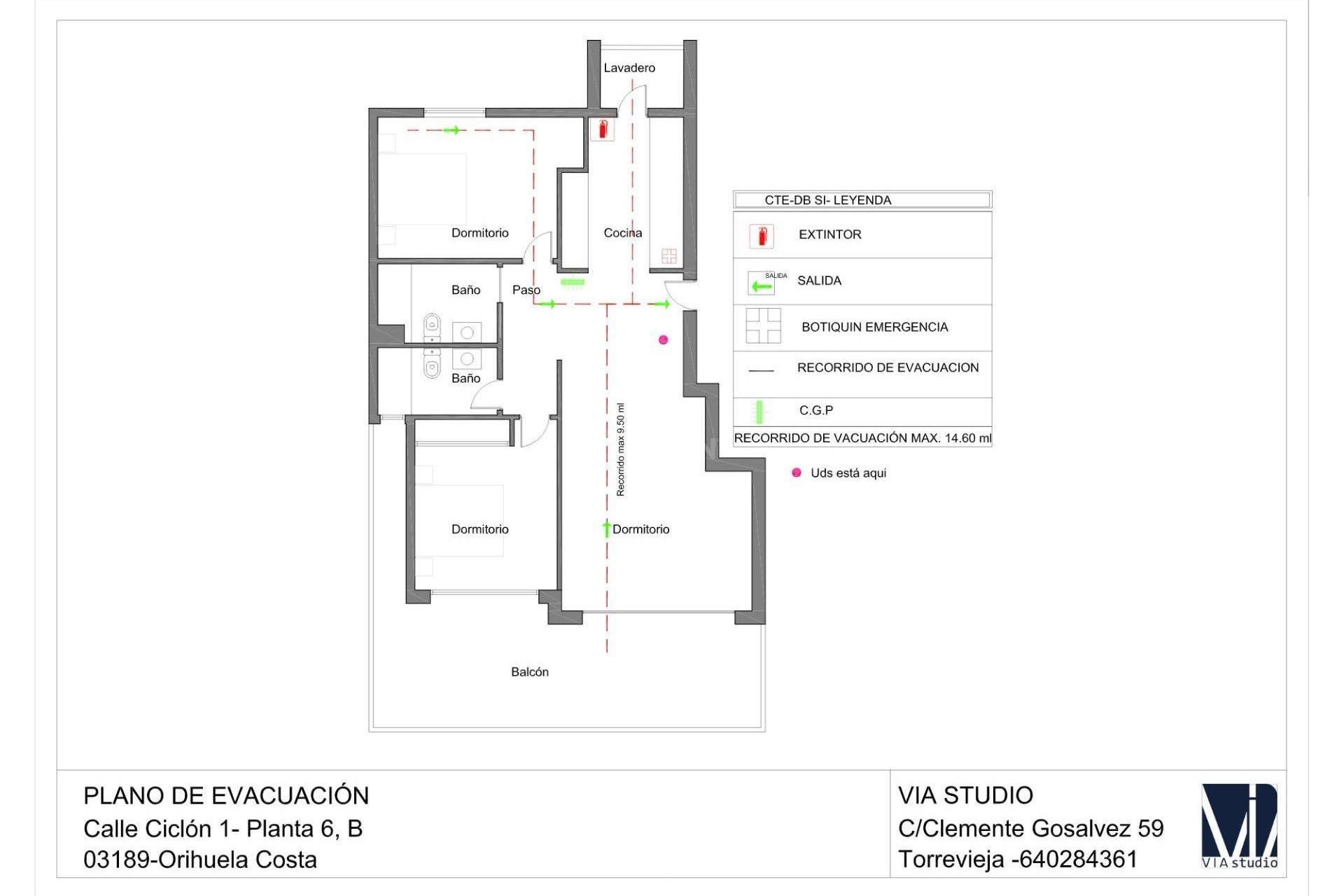 Reventa - Apartamento / piso - Torrevieja - Punta Prima