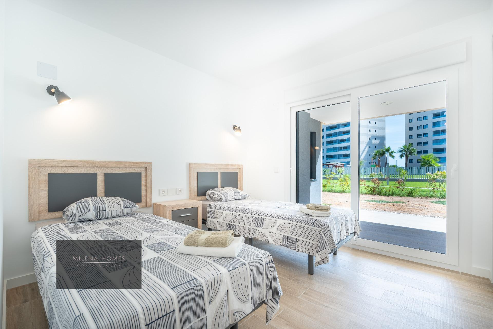 Reventa - Apartamento / piso - Torrevieja - Punta Prima