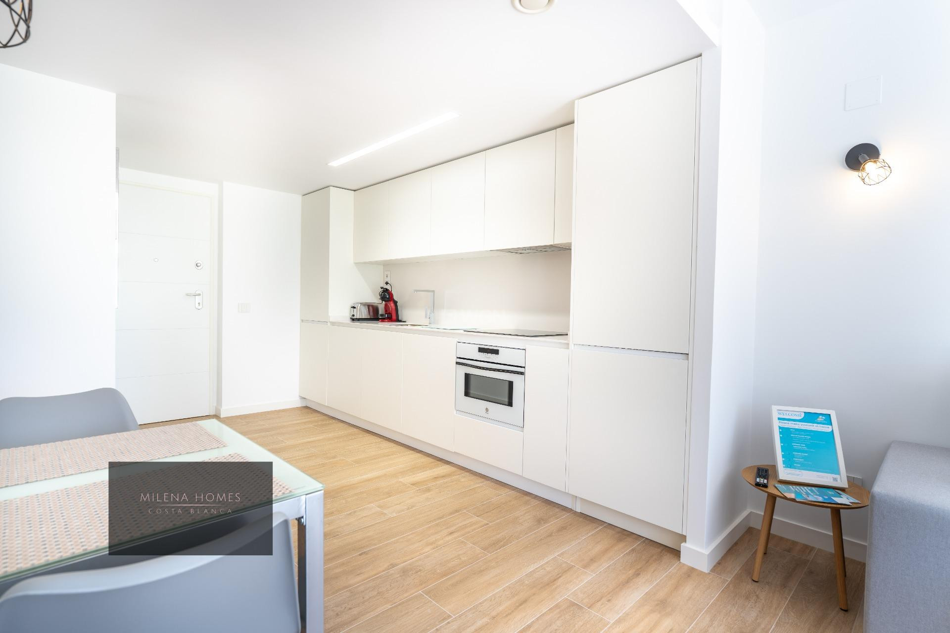 Reventa - Apartamento / piso - Torrevieja - Punta Prima