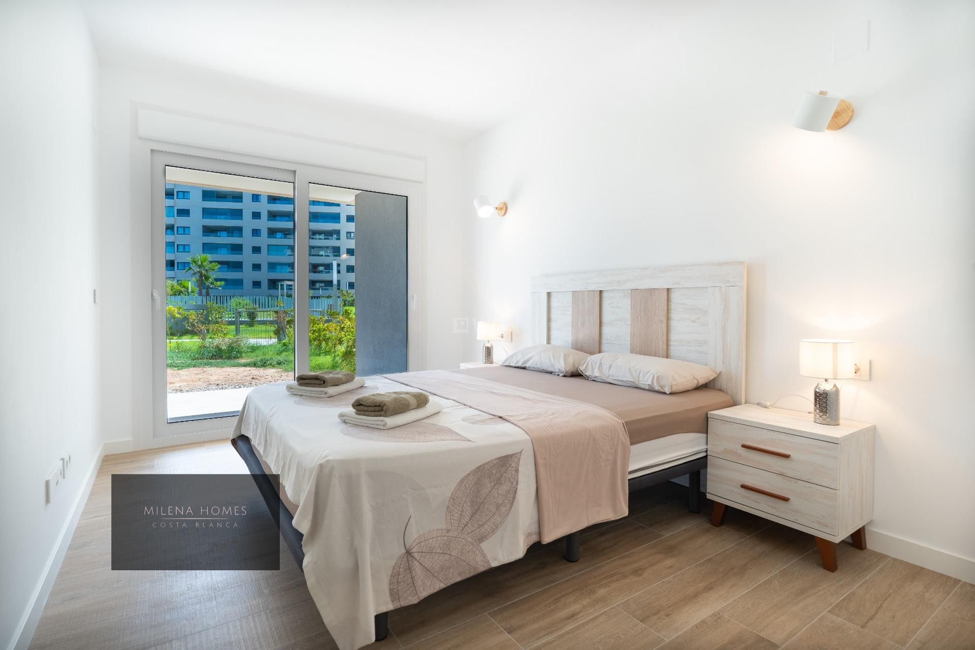 Reventa - Apartamento / piso - Torrevieja - Punta Prima