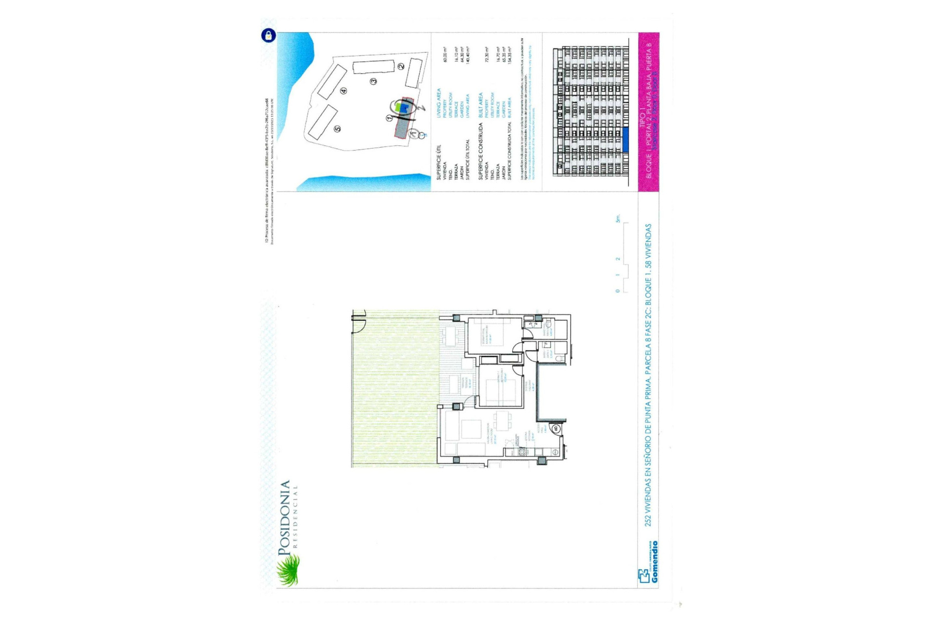 Reventa - Apartamento / piso - Torrevieja - Punta Prima