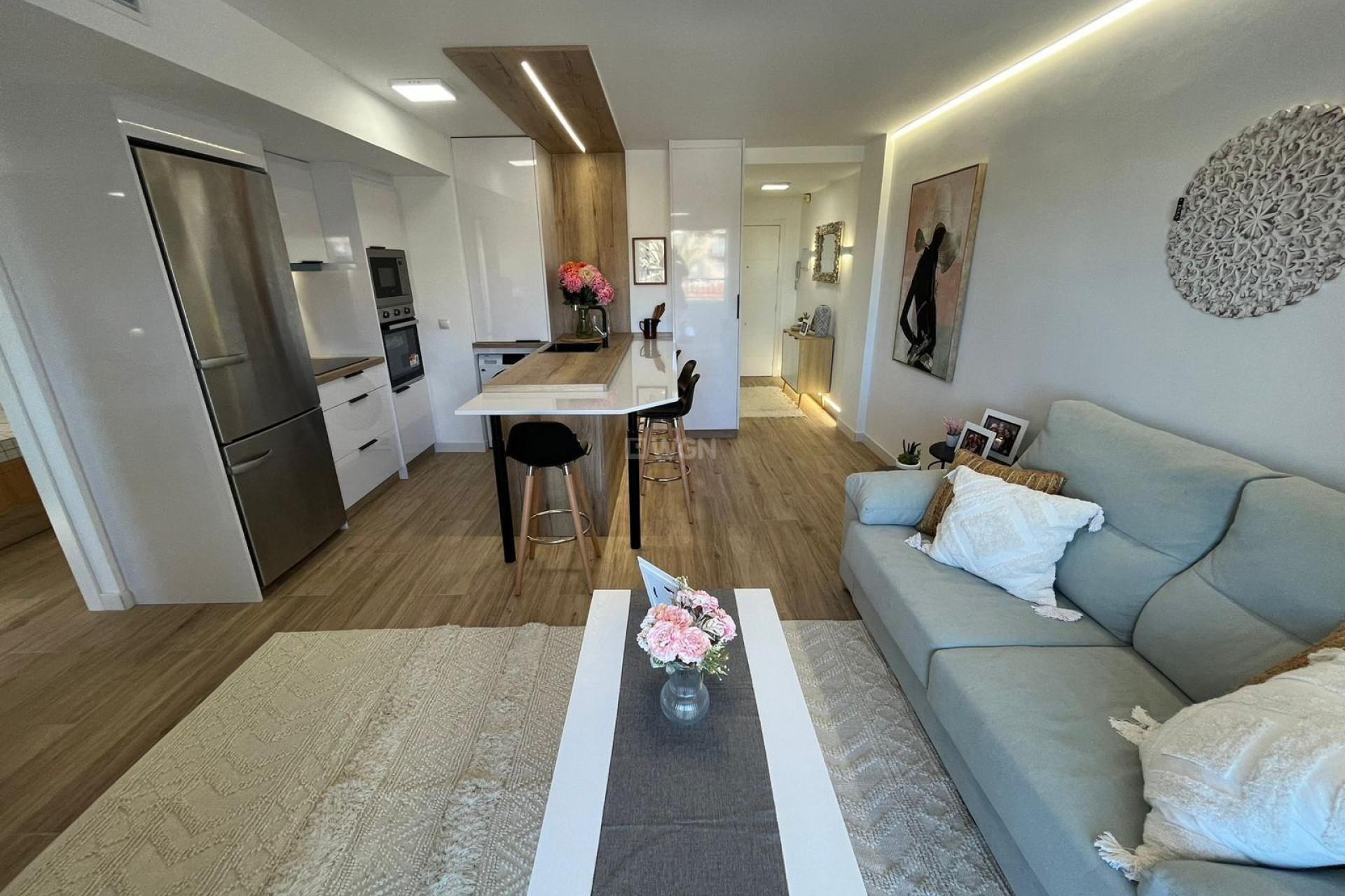 Reventa - Apartamento / piso - Torrevieja - Punta Prima