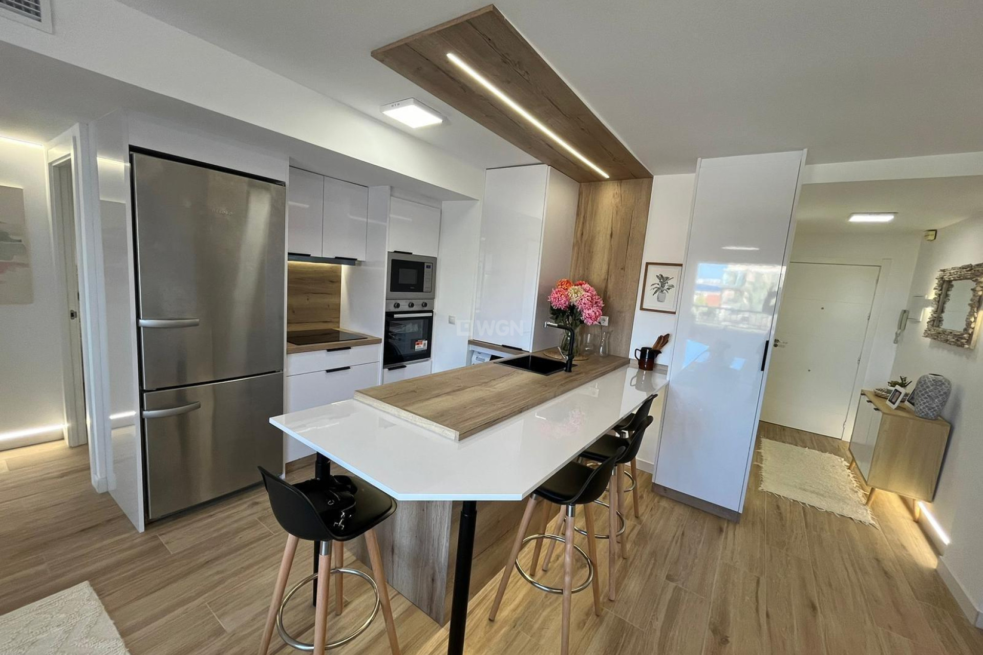 Reventa - Apartamento / piso - Torrevieja - Punta Prima