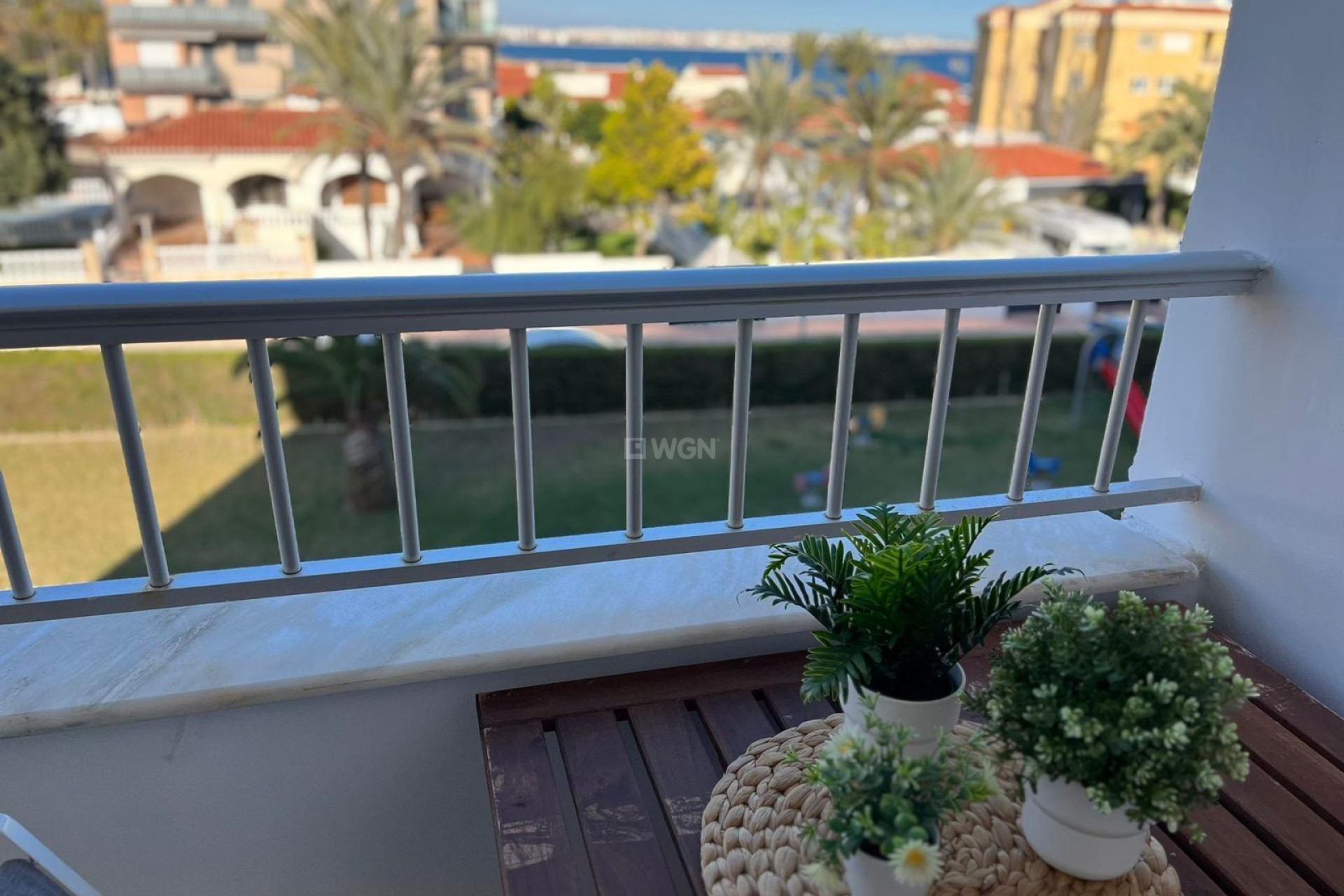 Reventa - Apartamento / piso - Torrevieja - Punta Prima