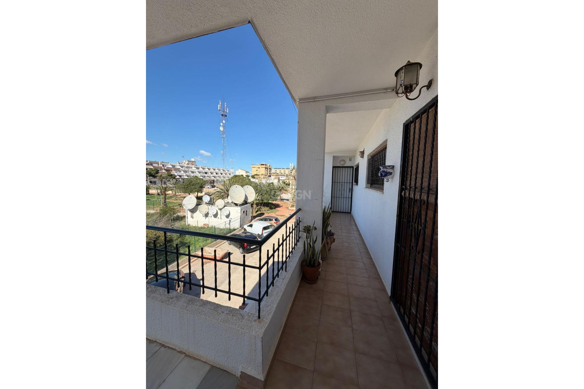 Reventa - Apartamento / piso - Torrevieja - Punta Prima