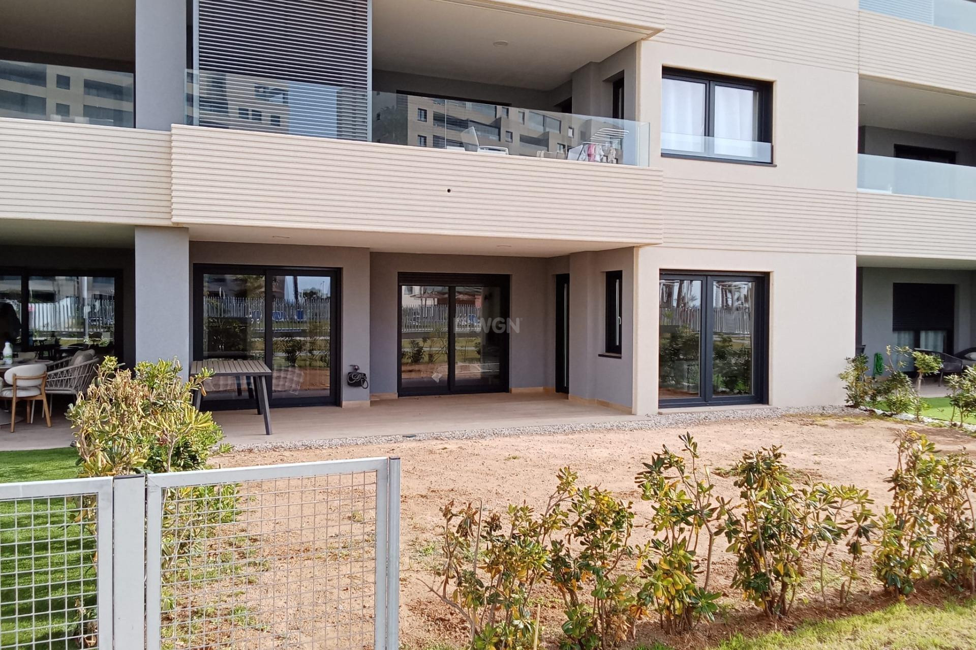 Reventa - Apartamento / piso - Torrevieja - Punta Prima