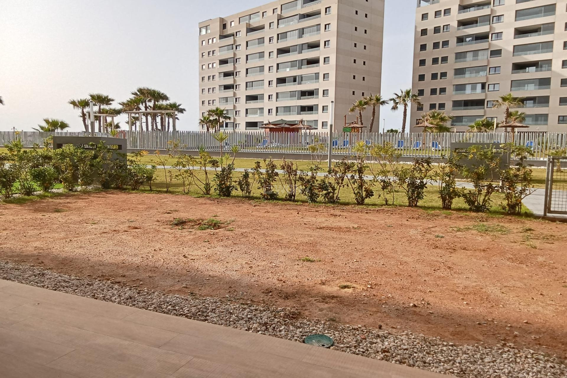 Reventa - Apartamento / piso - Torrevieja - Punta Prima