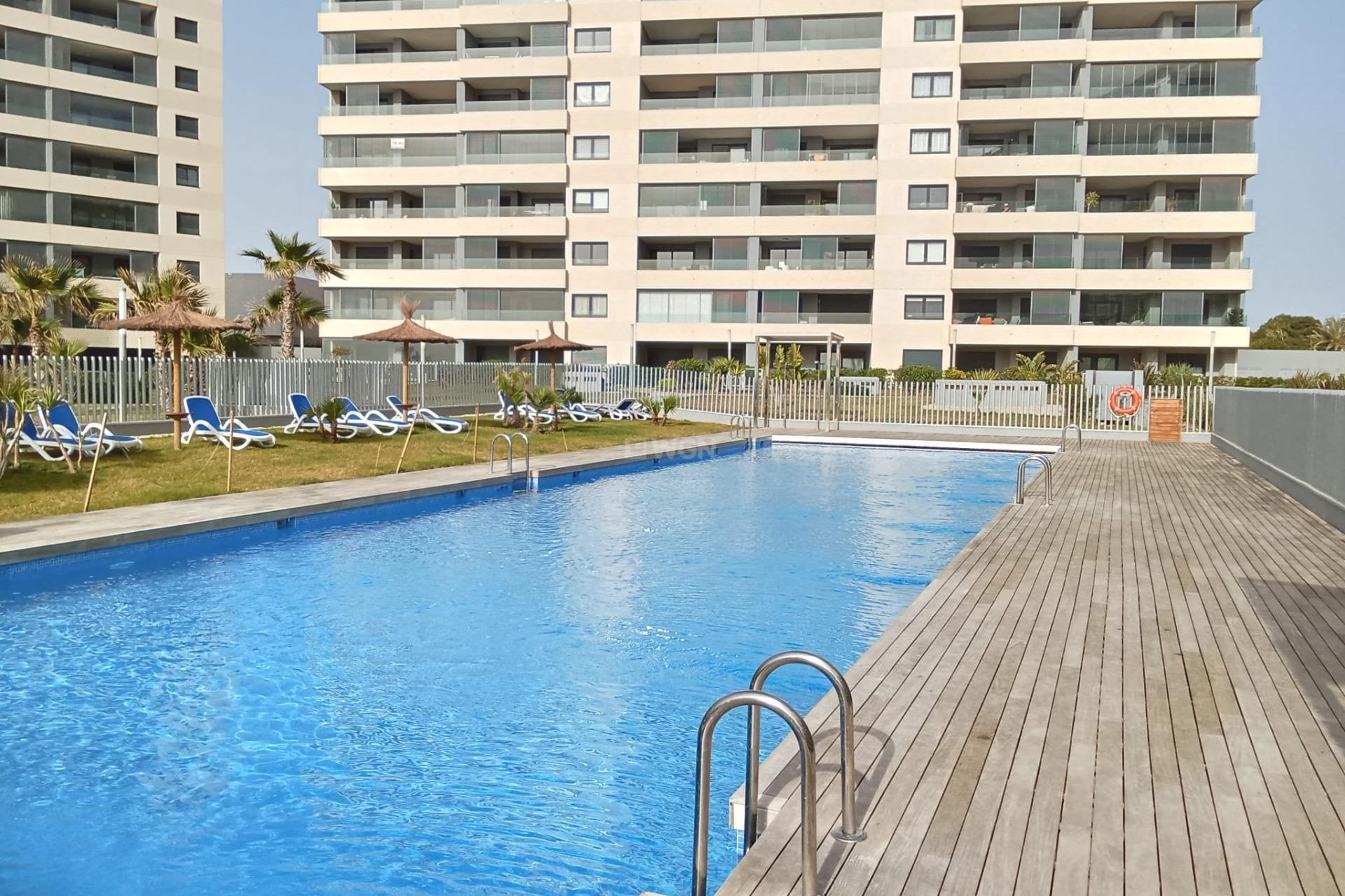 Reventa - Apartamento / piso - Torrevieja - Punta Prima