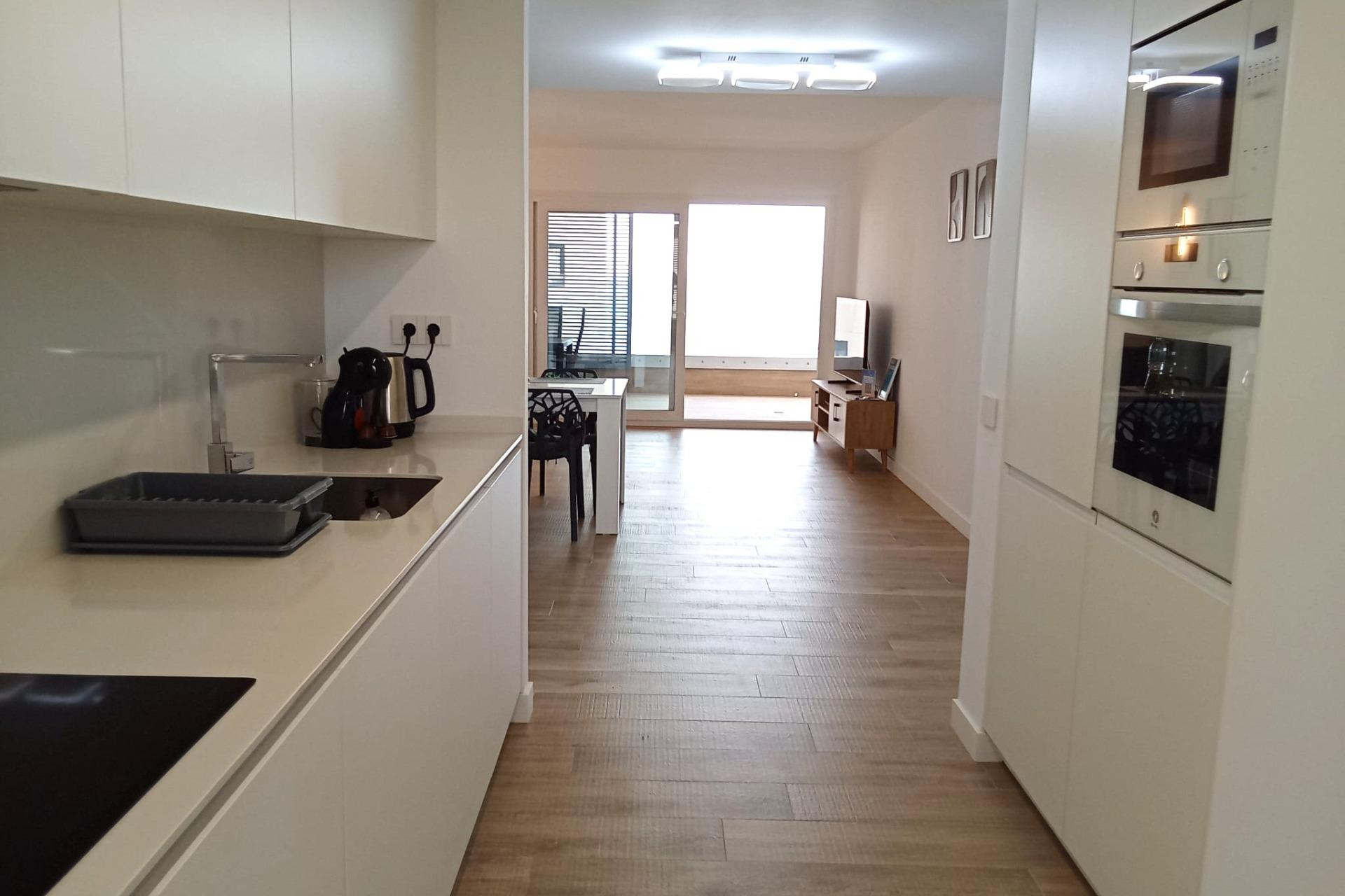 Reventa - Apartamento / piso - Torrevieja - Punta Prima