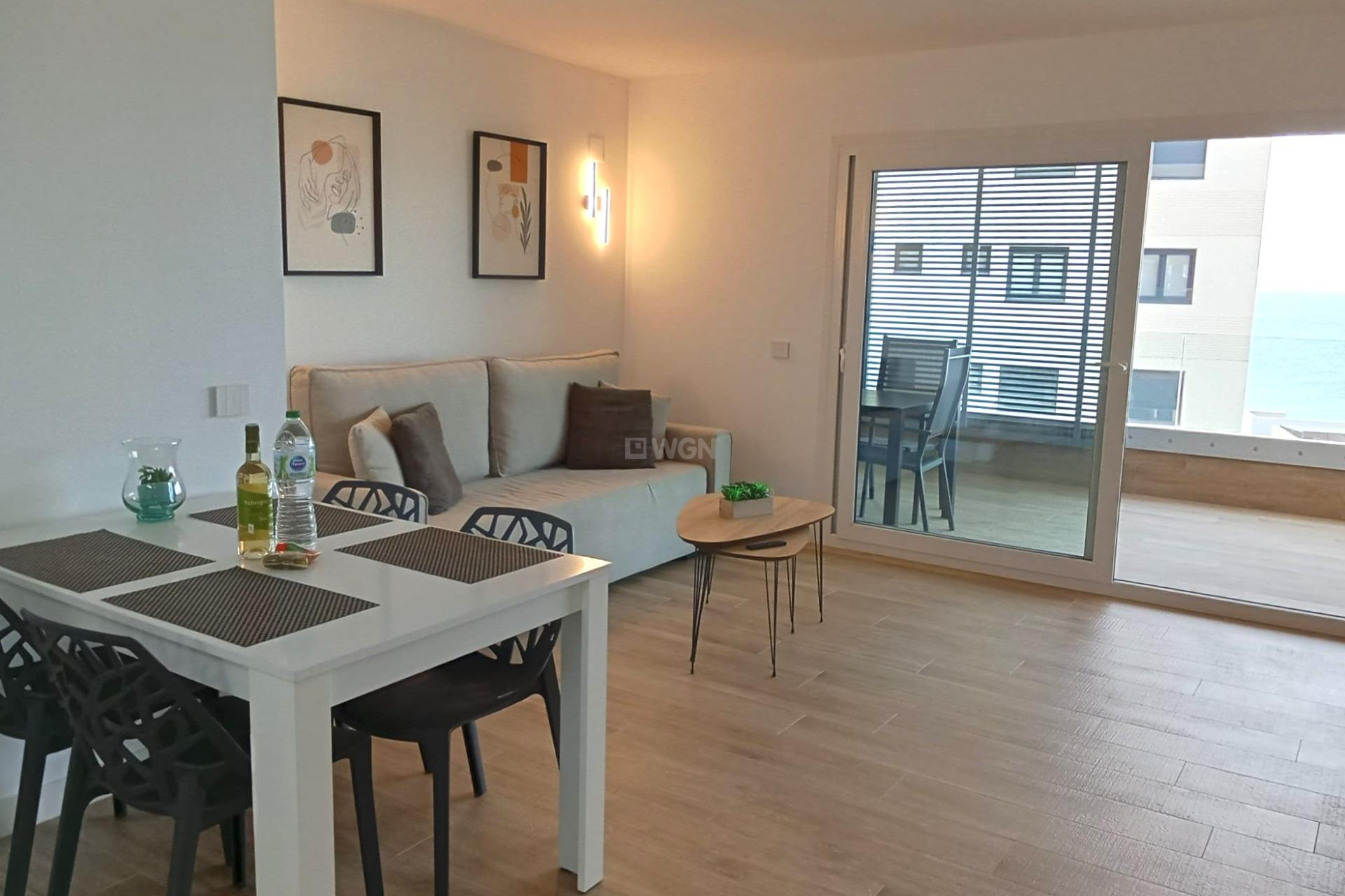 Reventa - Apartamento / piso - Torrevieja - Punta Prima