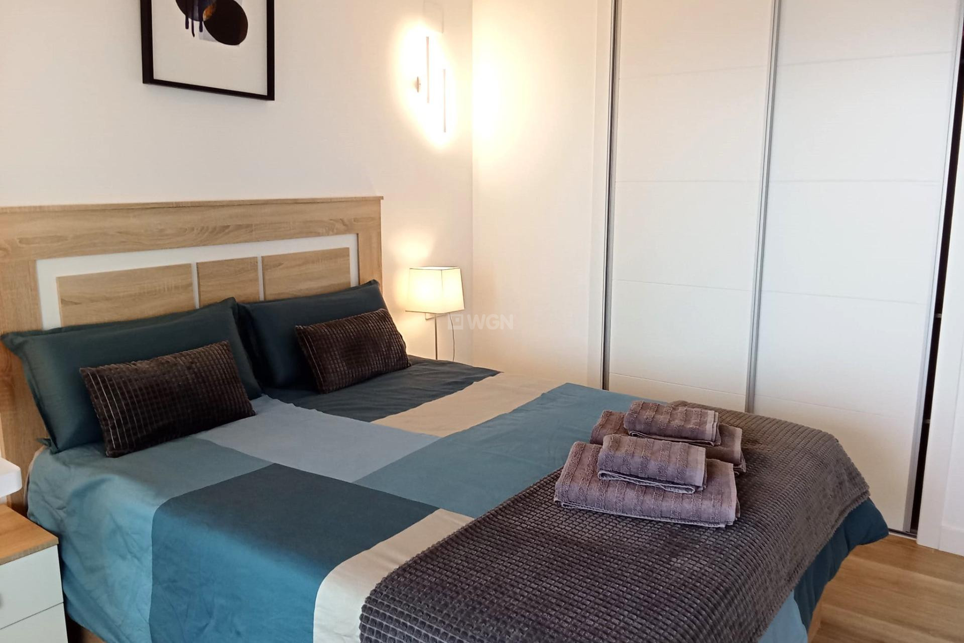 Reventa - Apartamento / piso - Torrevieja - Punta Prima