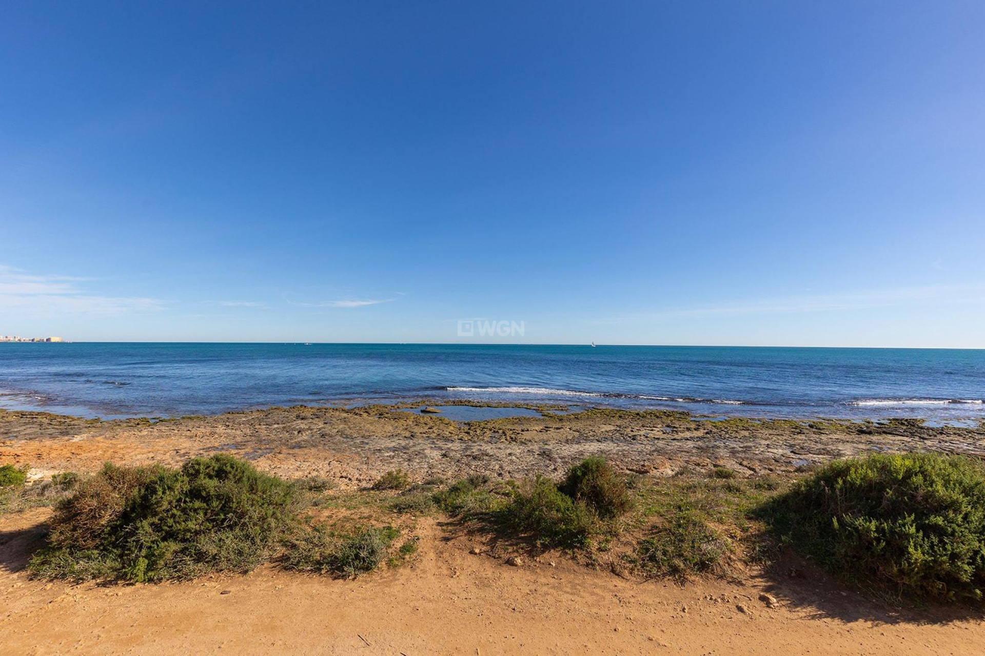 Reventa - Apartamento / piso - Torrevieja - Punta Prima