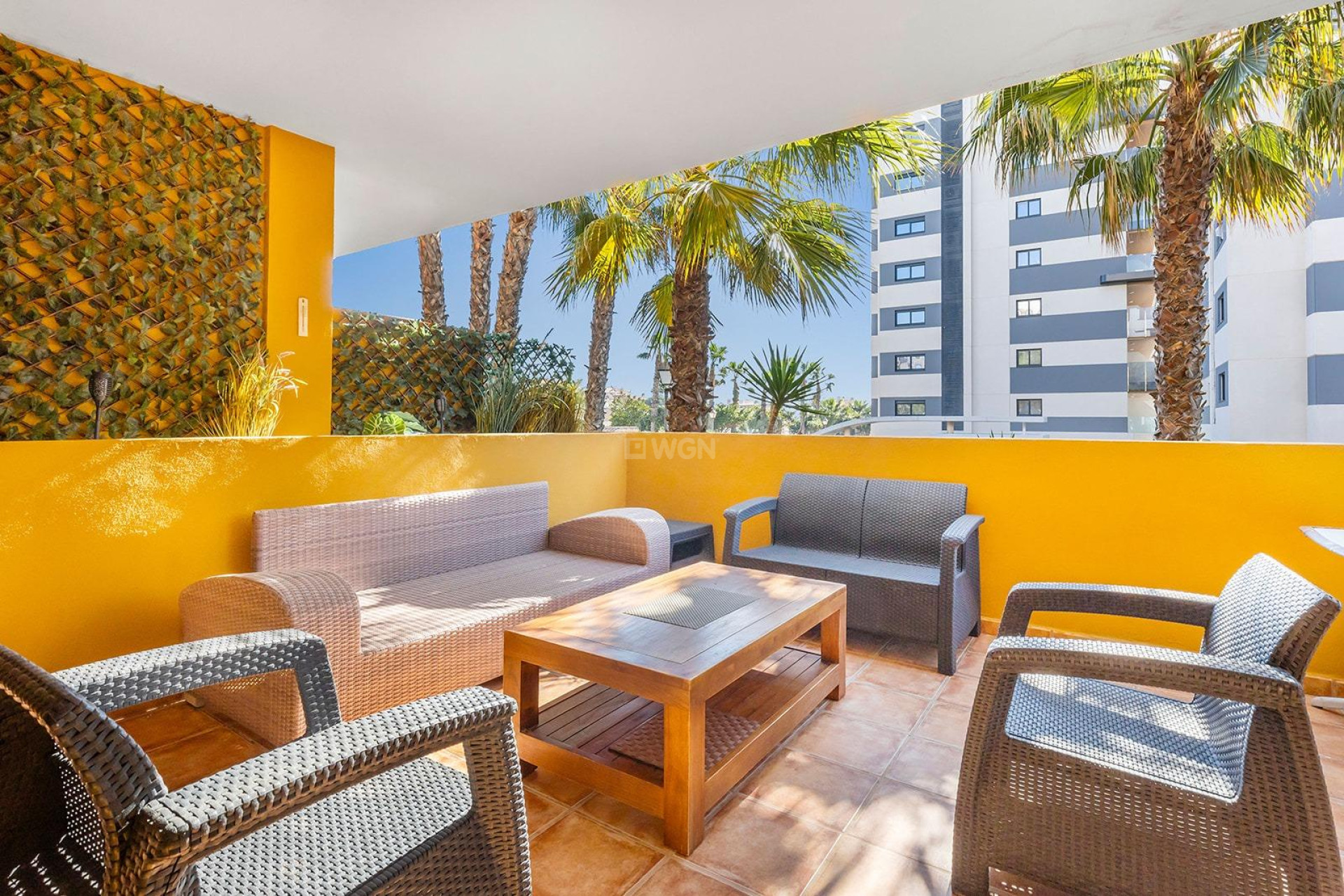 Reventa - Apartamento / piso - Torrevieja - Punta Prima