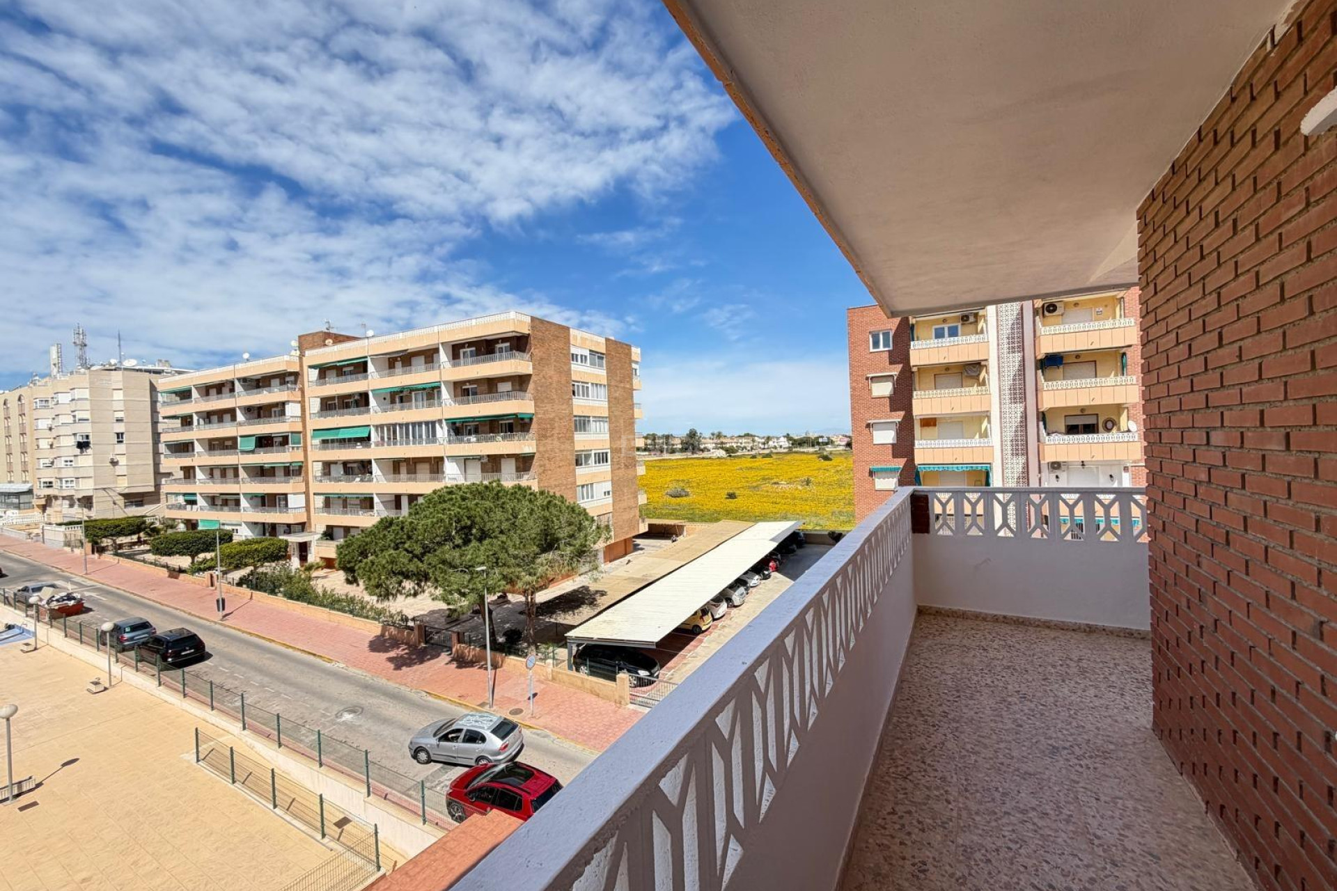 Reventa - Apartamento / piso - Torrevieja - Punta Prima