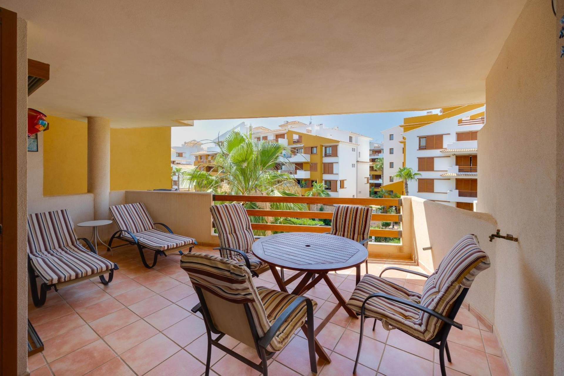 Reventa - Apartamento / piso - Torrevieja - Punta Prima