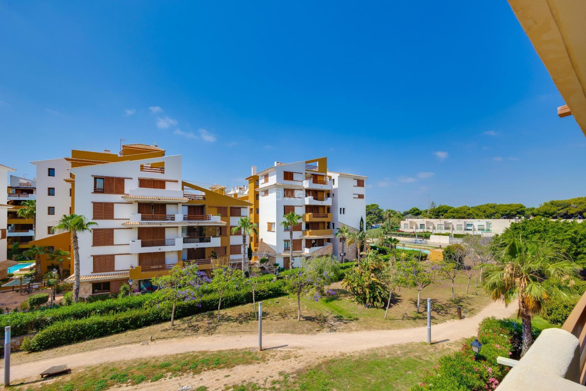 Reventa - Apartamento / piso - Torrevieja - Punta Prima