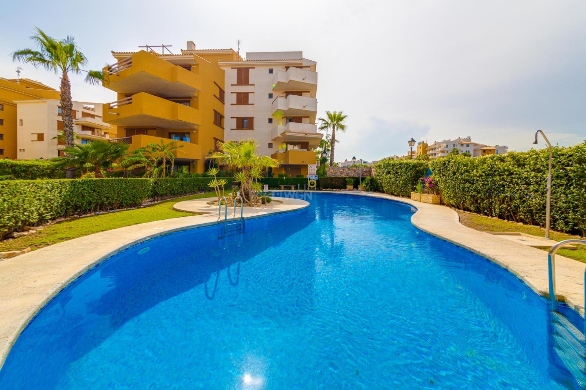 Reventa - Apartamento / piso - Torrevieja - Punta Prima