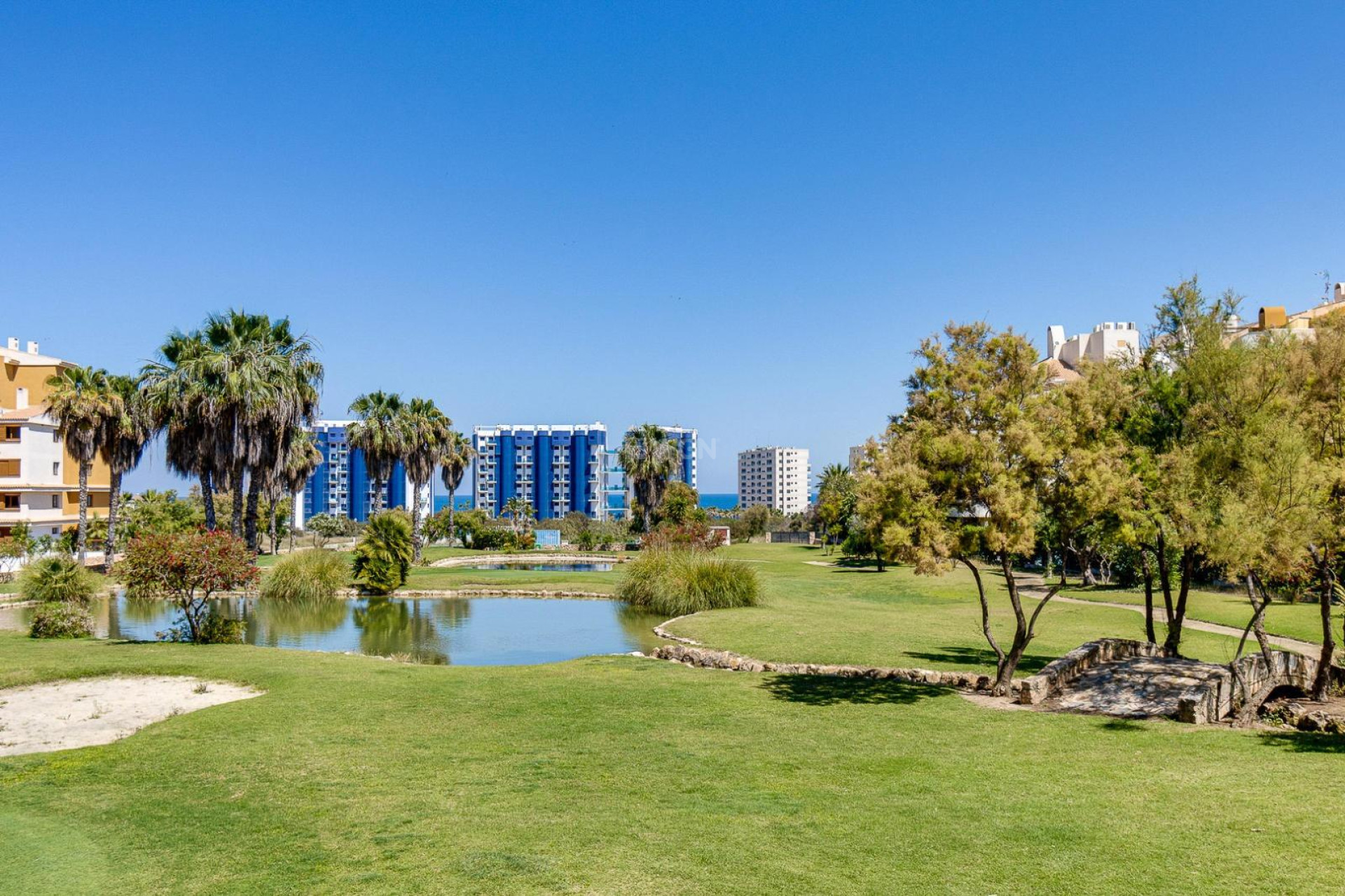 Reventa - Apartamento / piso - Torrevieja - Punta Prima