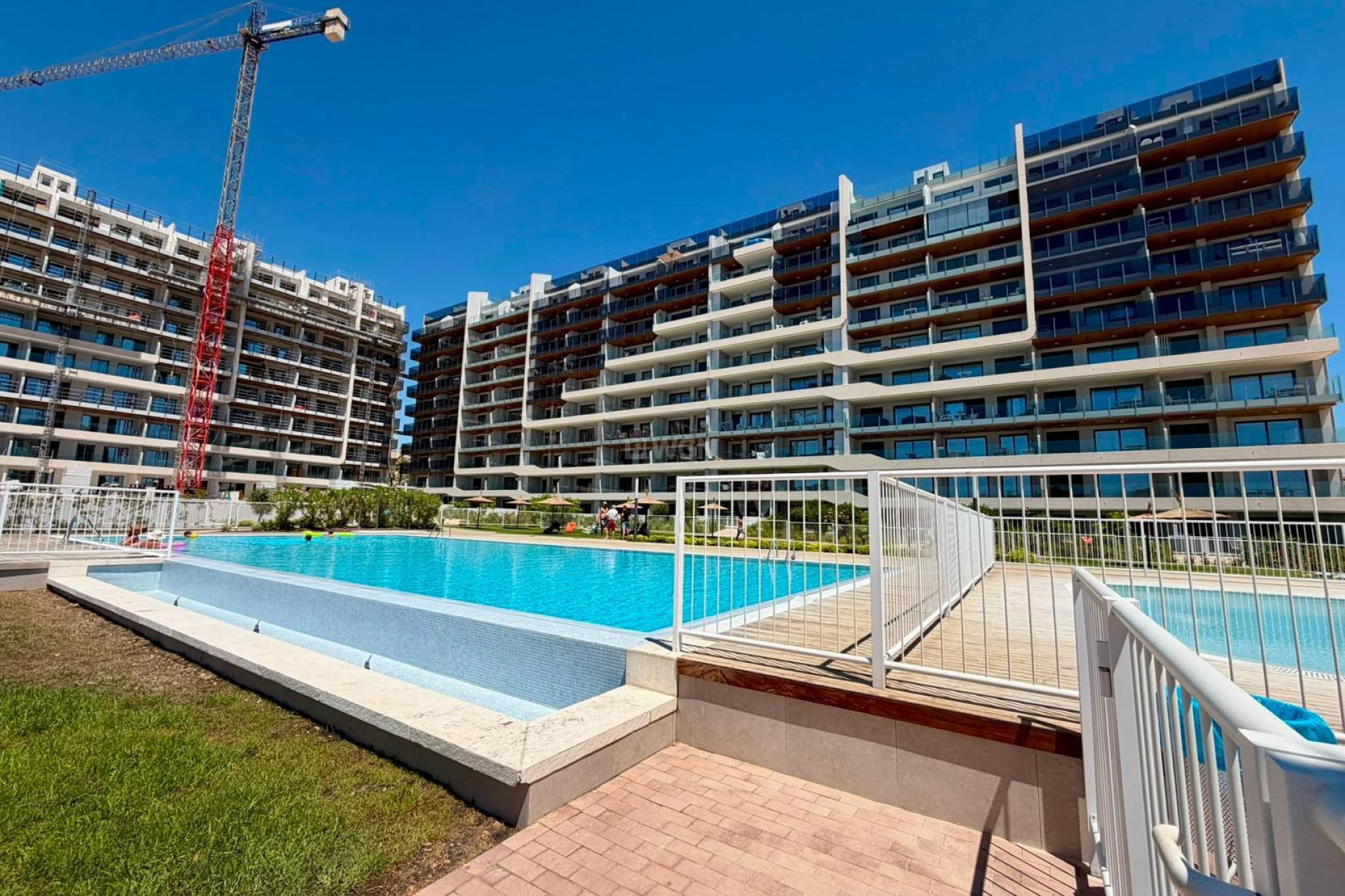 Reventa - Apartamento / piso - Torrevieja - Punta Prima