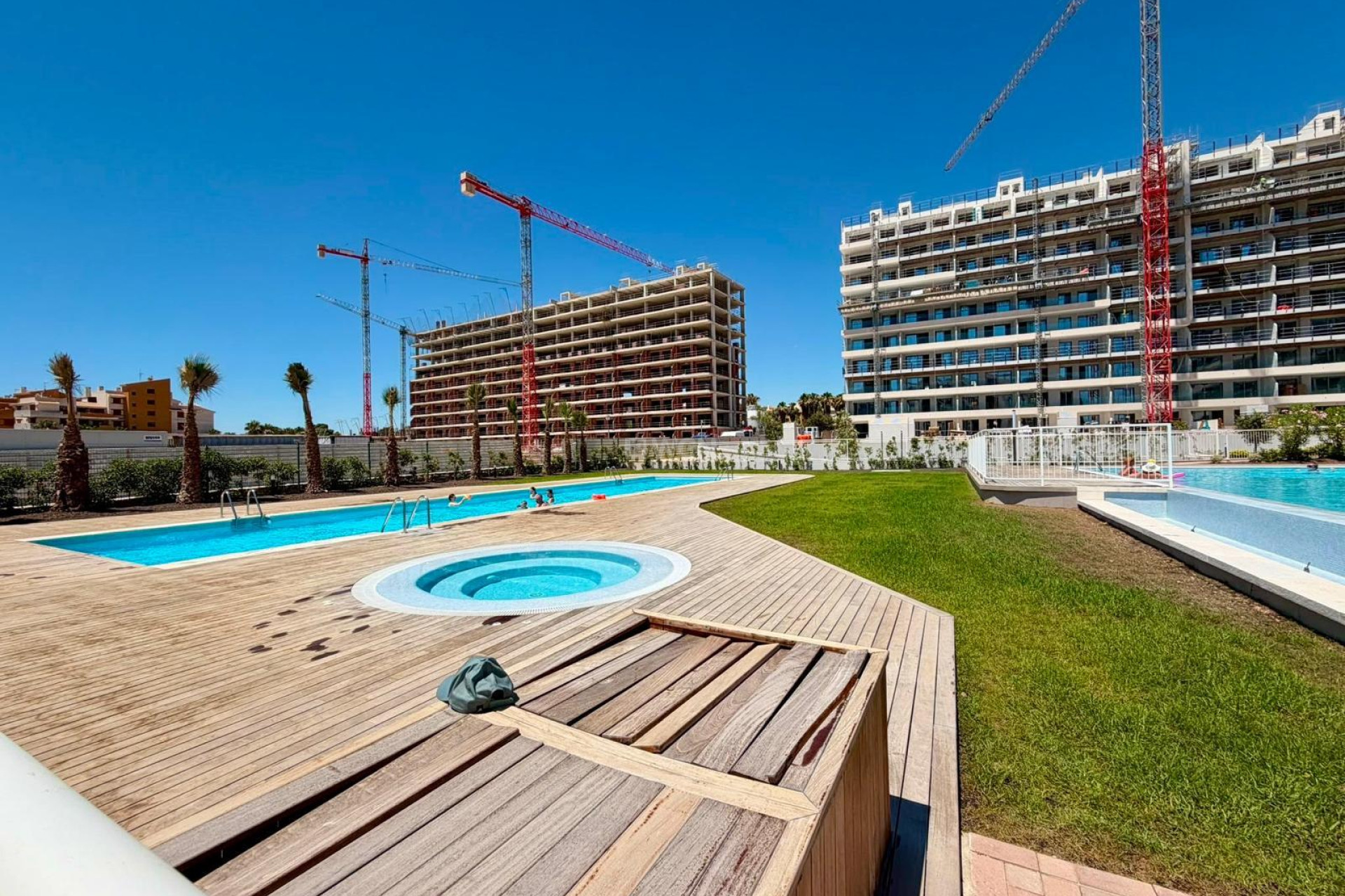 Reventa - Apartamento / piso - Torrevieja - Punta Prima