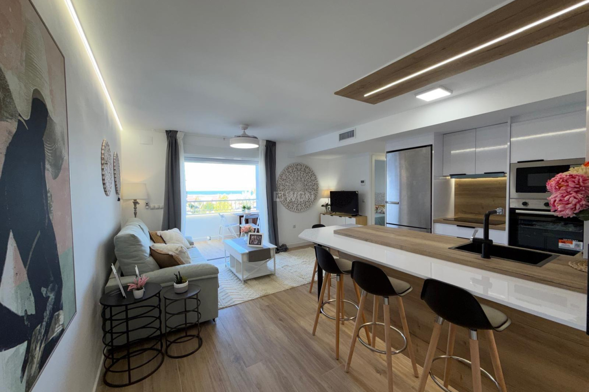 Reventa - Apartamento / piso - Torrevieja - Punta Prima