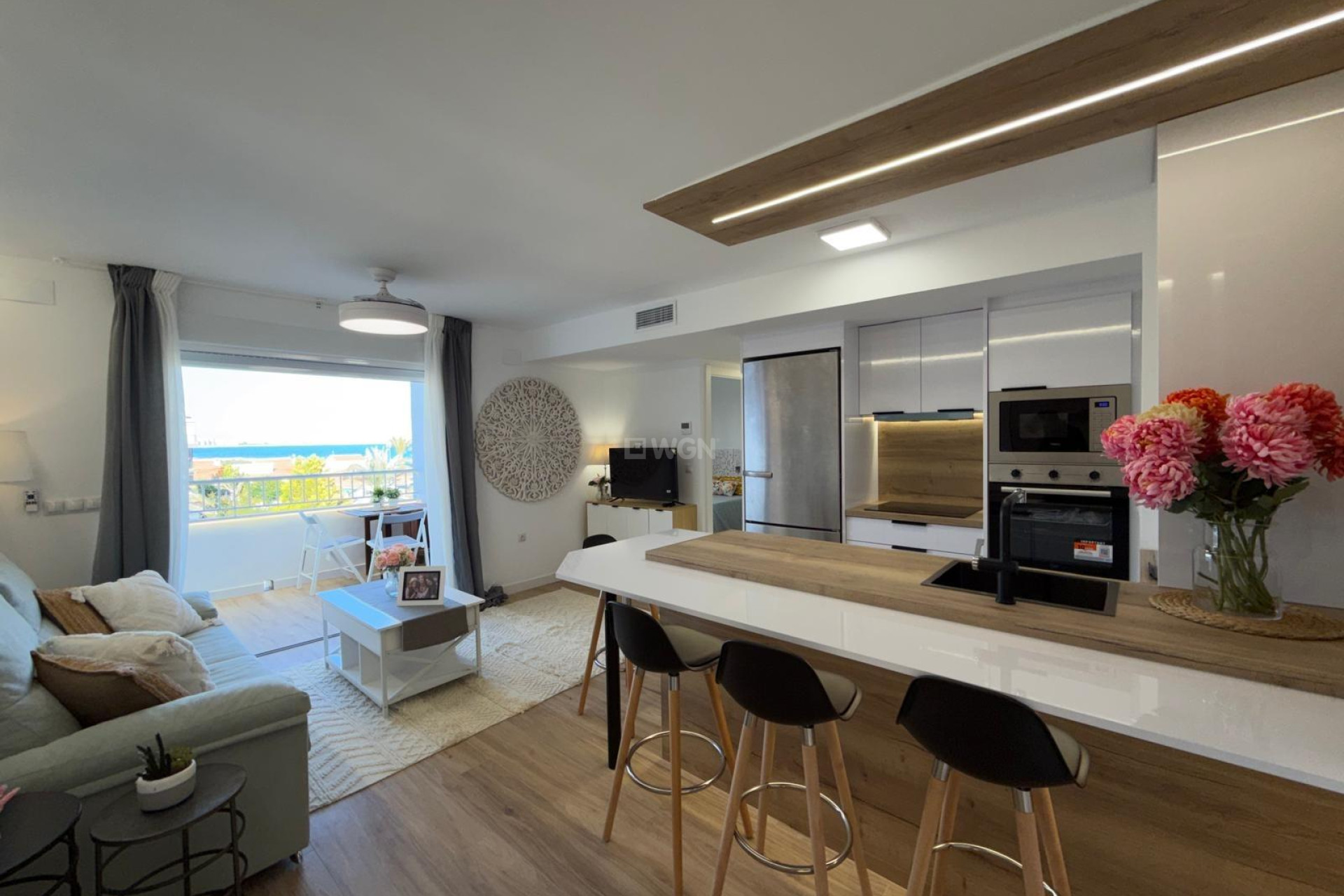 Reventa - Apartamento / piso - Torrevieja - Punta Prima