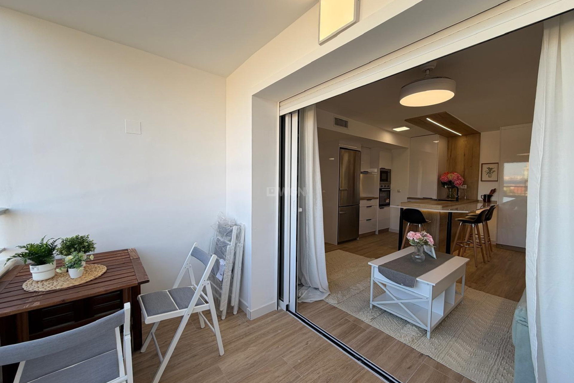 Reventa - Apartamento / piso - Torrevieja - Punta Prima