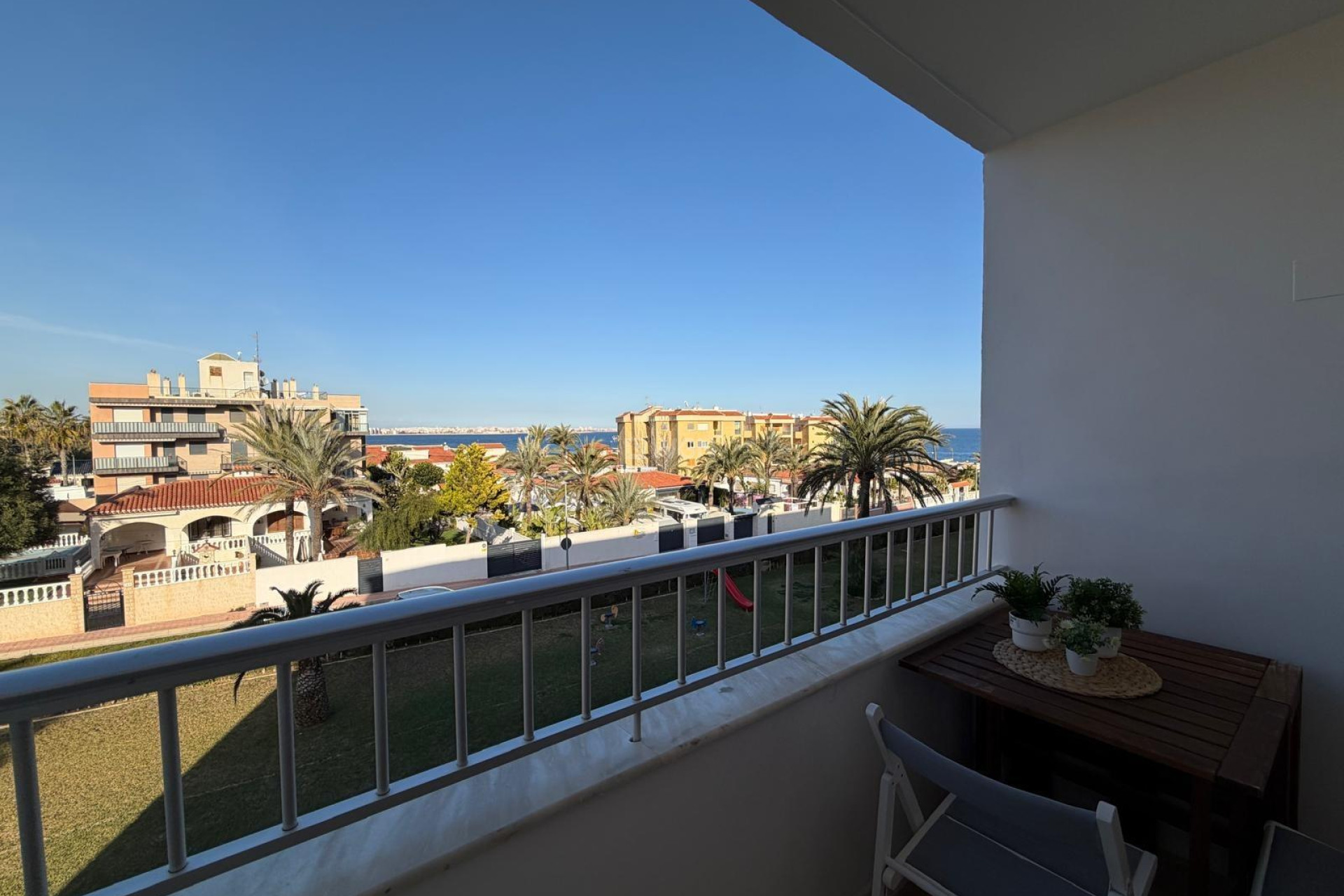 Reventa - Apartamento / piso - Torrevieja - Punta Prima