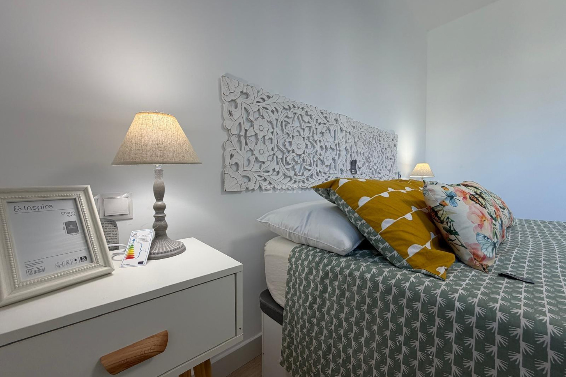 Reventa - Apartamento / piso - Torrevieja - Punta Prima
