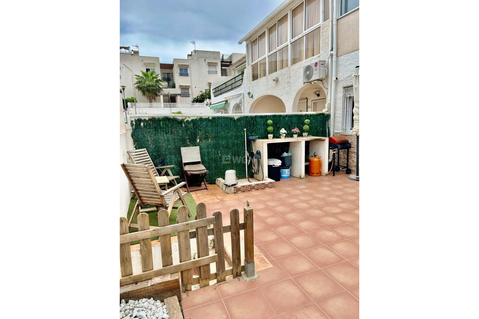 Reventa - Apartamento / piso - Torrevieja - Sector 25
