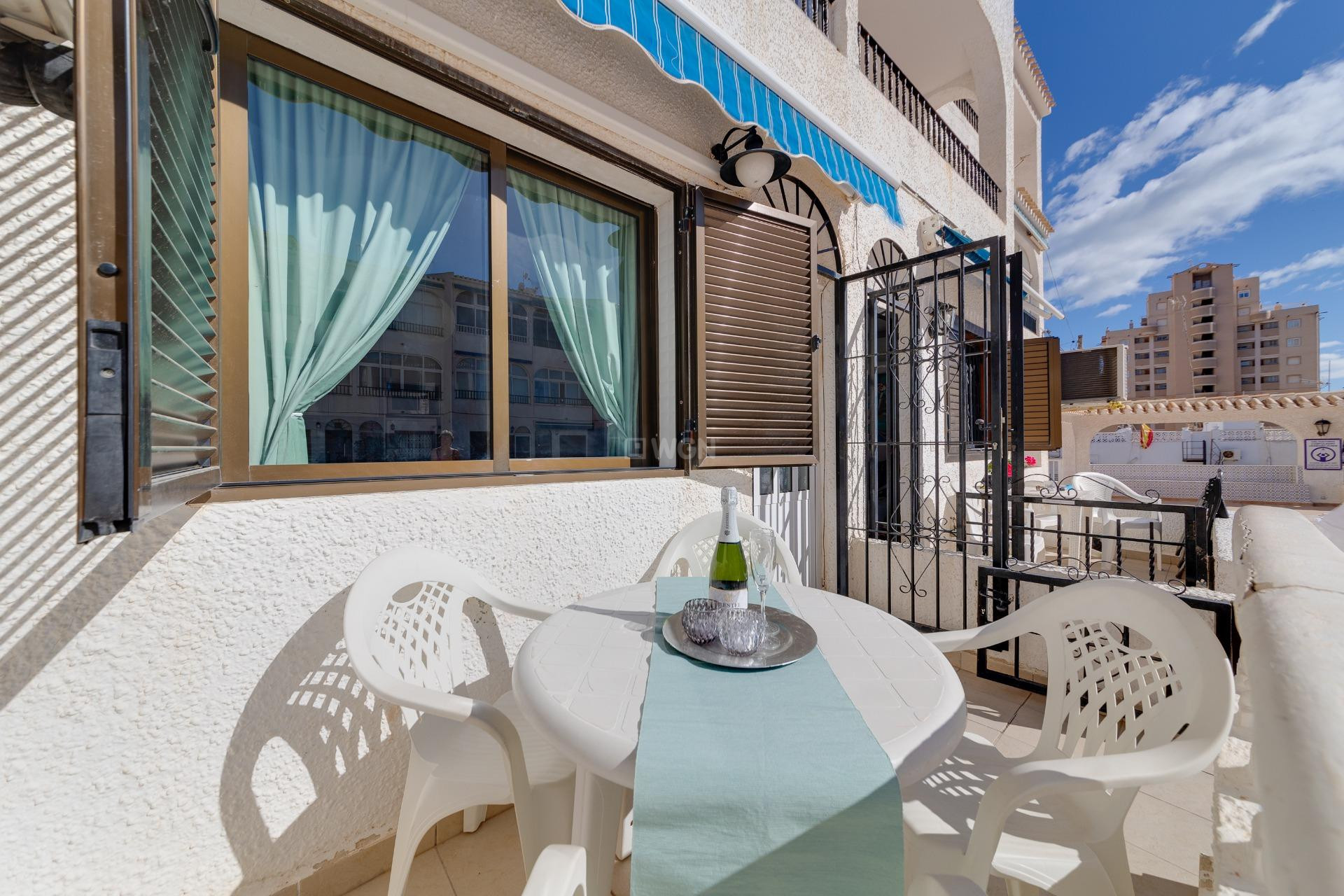 Reventa - Apartamento / piso - Torrevieja - Torre La Mata