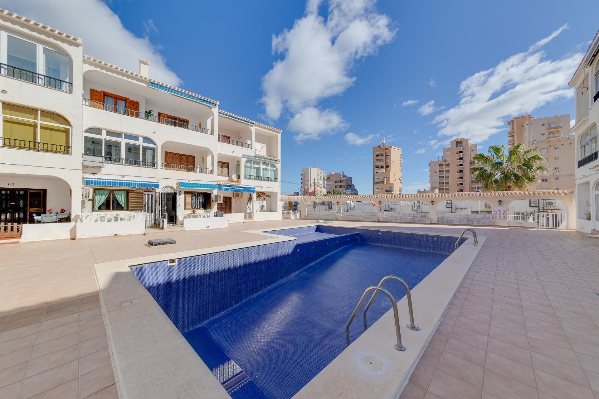 Reventa - Apartamento / piso - Torrevieja - Torre La Mata