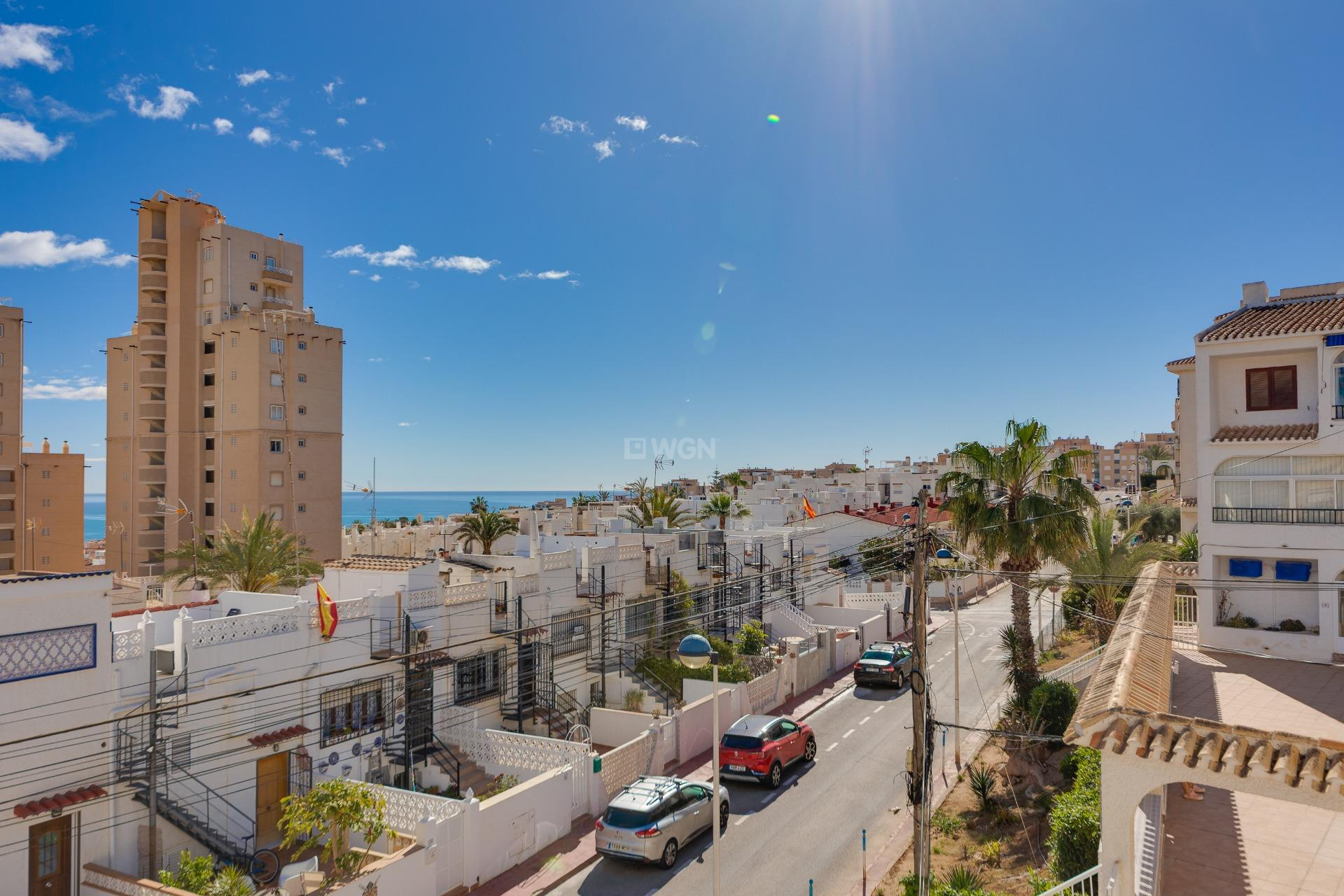 Reventa - Apartamento / piso - Torrevieja - Torre La Mata