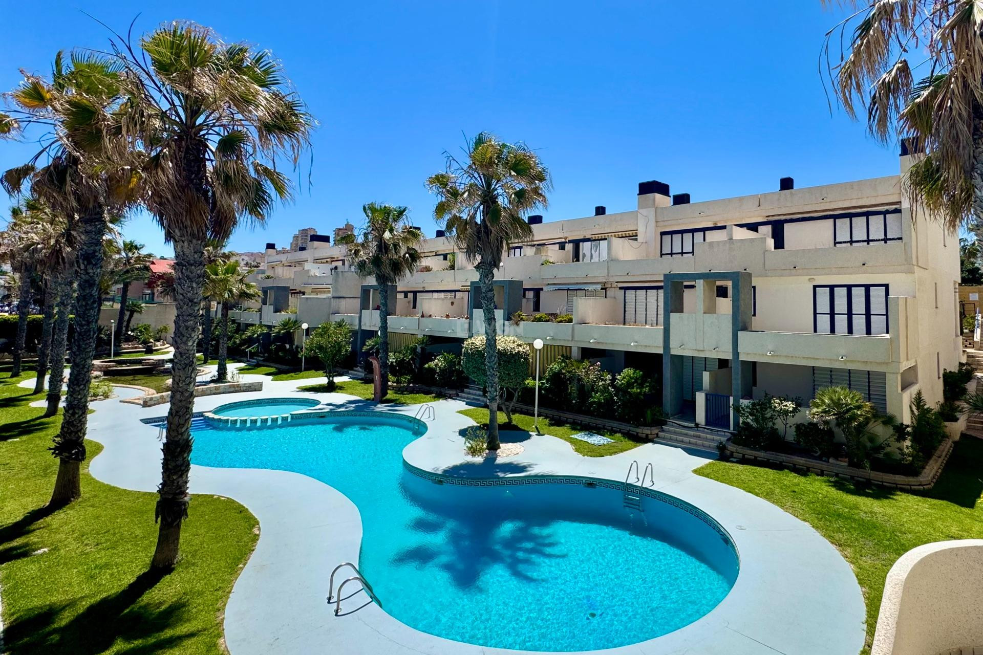 Reventa - Apartamento / piso - Torrevieja - Torre La Mata
