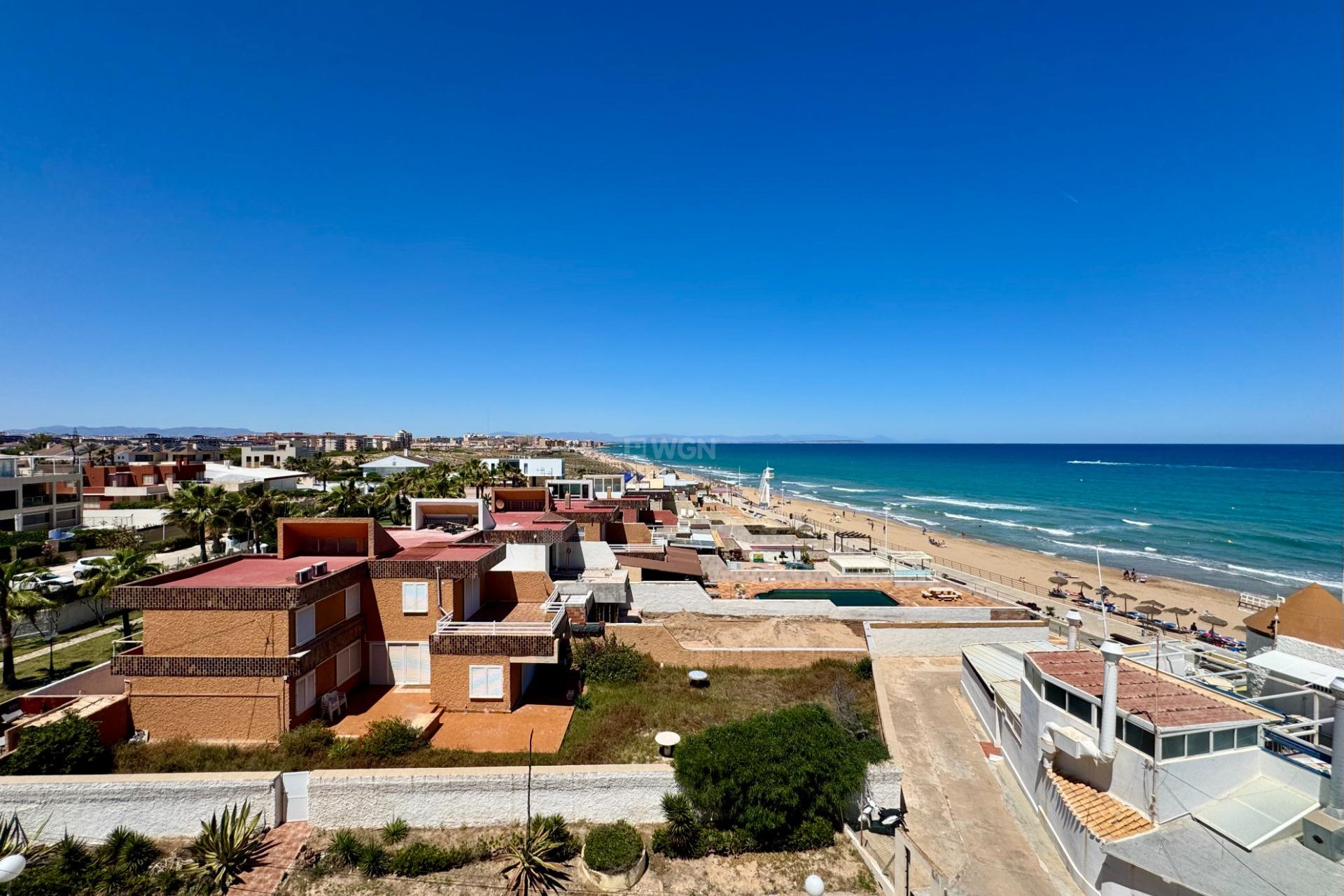 Reventa - Apartamento / piso - Torrevieja - Torre La Mata