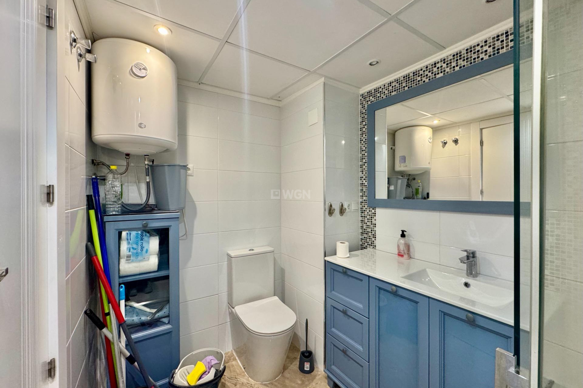 Reventa - Apartamento / piso - Torrevieja - Torre La Mata