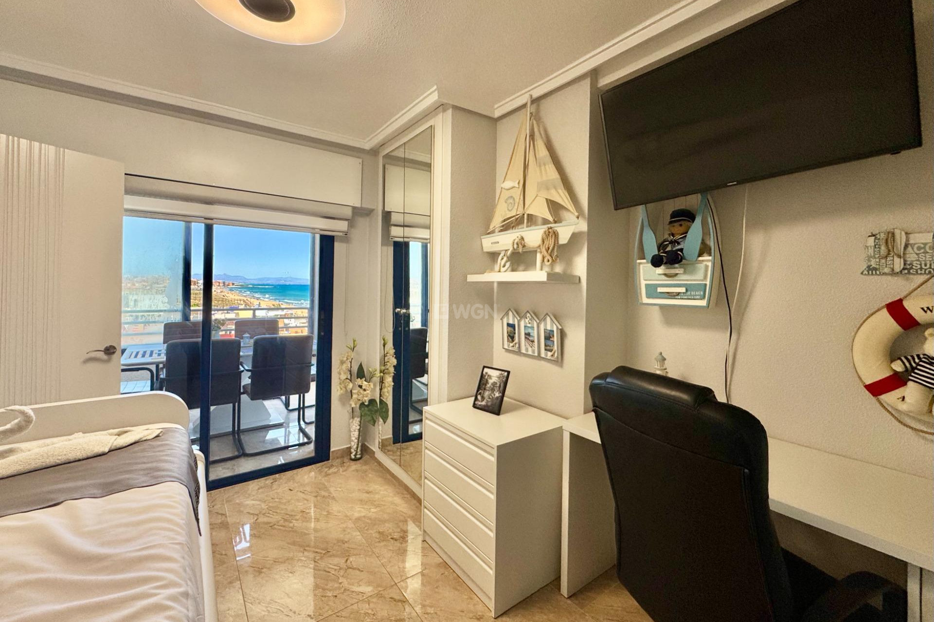 Reventa - Apartamento / piso - Torrevieja - Torre La Mata