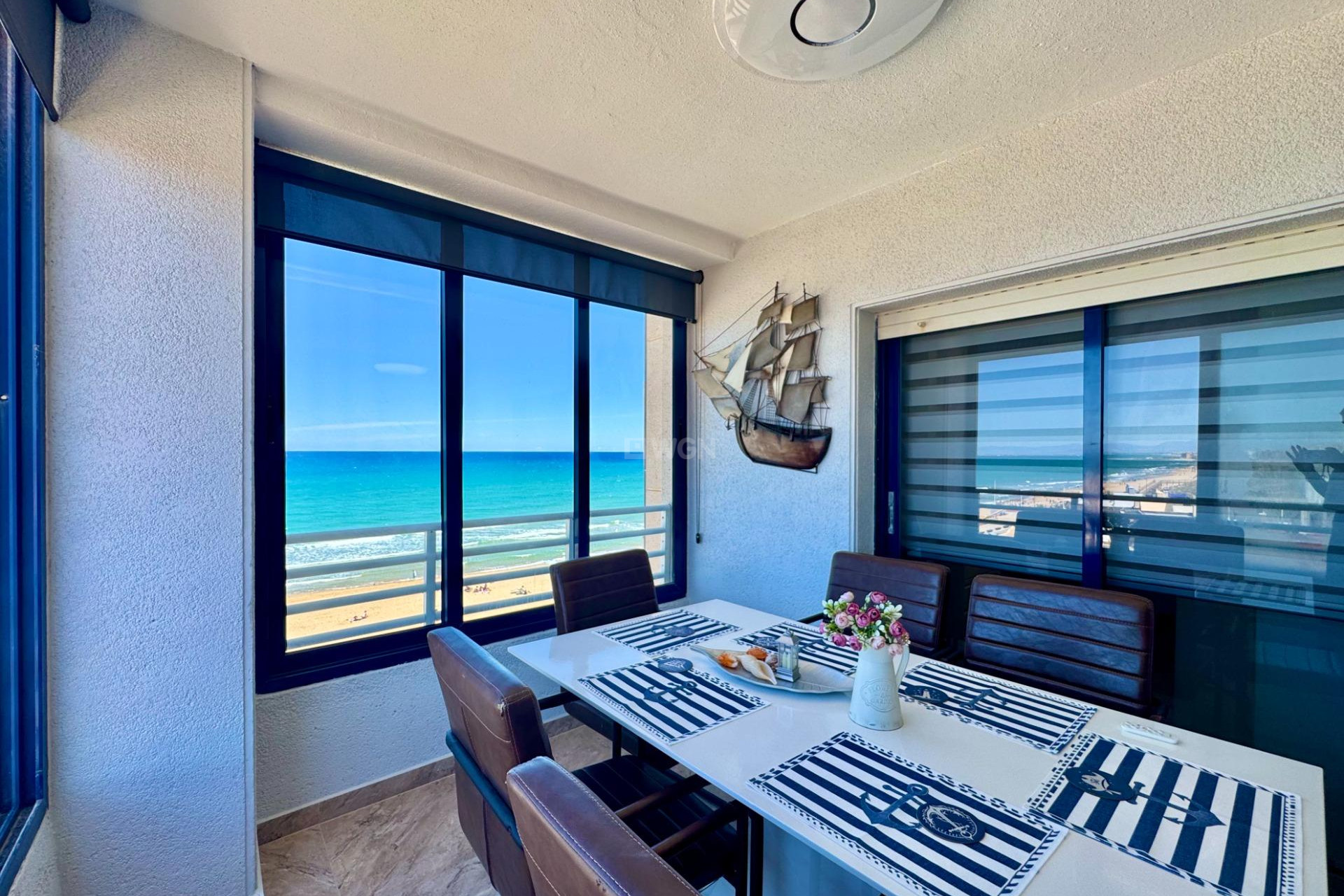 Reventa - Apartamento / piso - Torrevieja - Torre La Mata