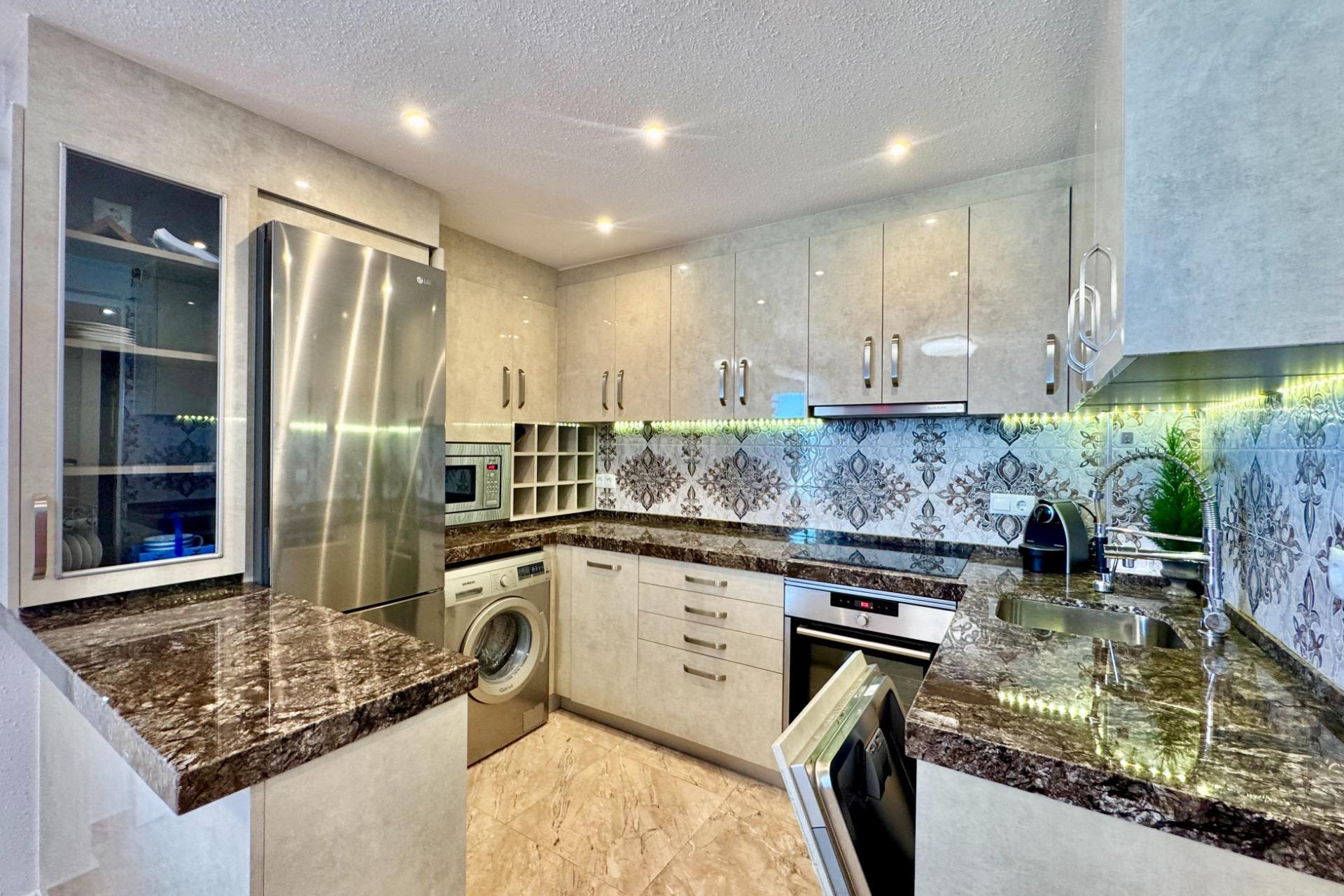 Reventa - Apartamento / piso - Torrevieja - Torre La Mata
