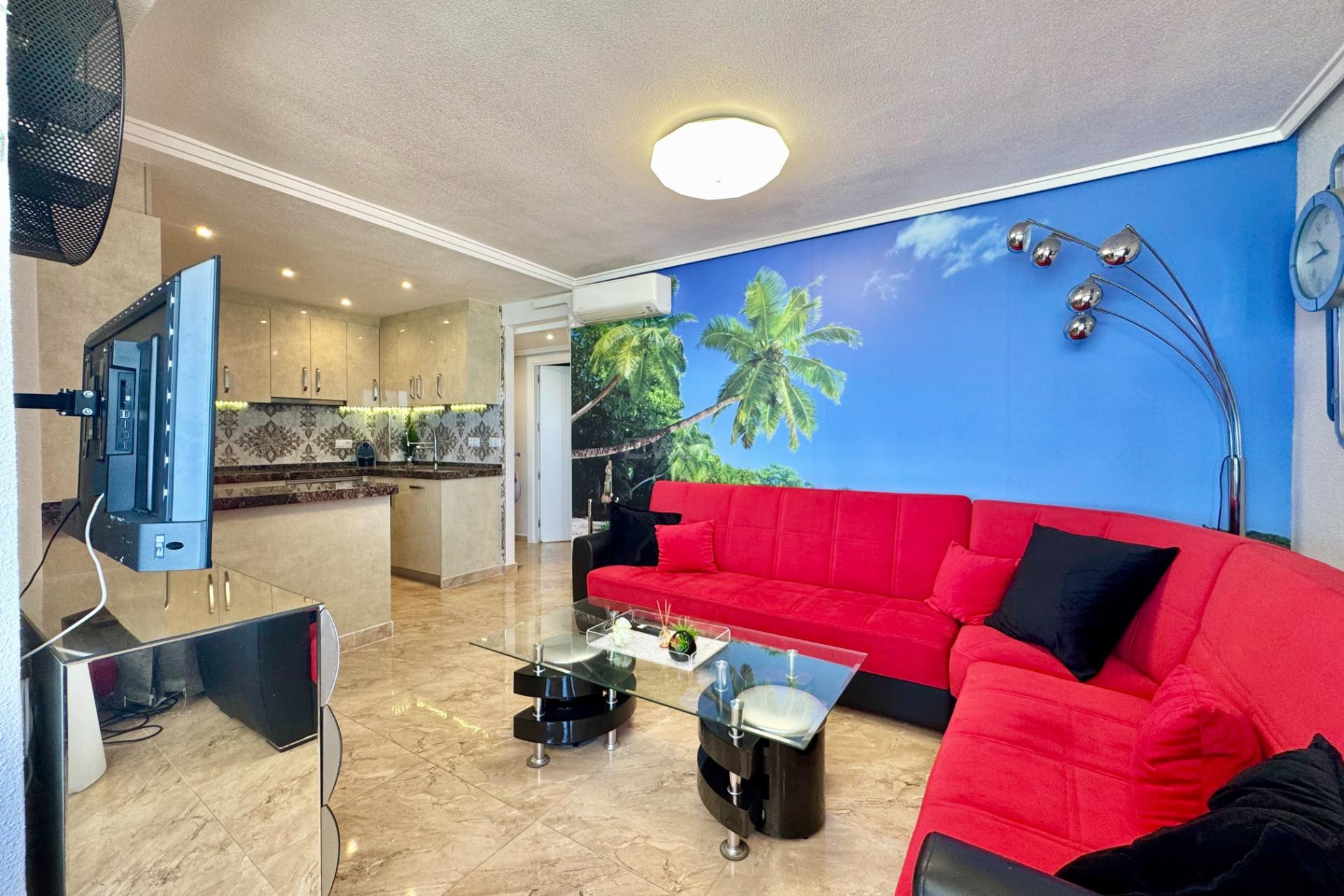 Reventa - Apartamento / piso - Torrevieja - Torre La Mata