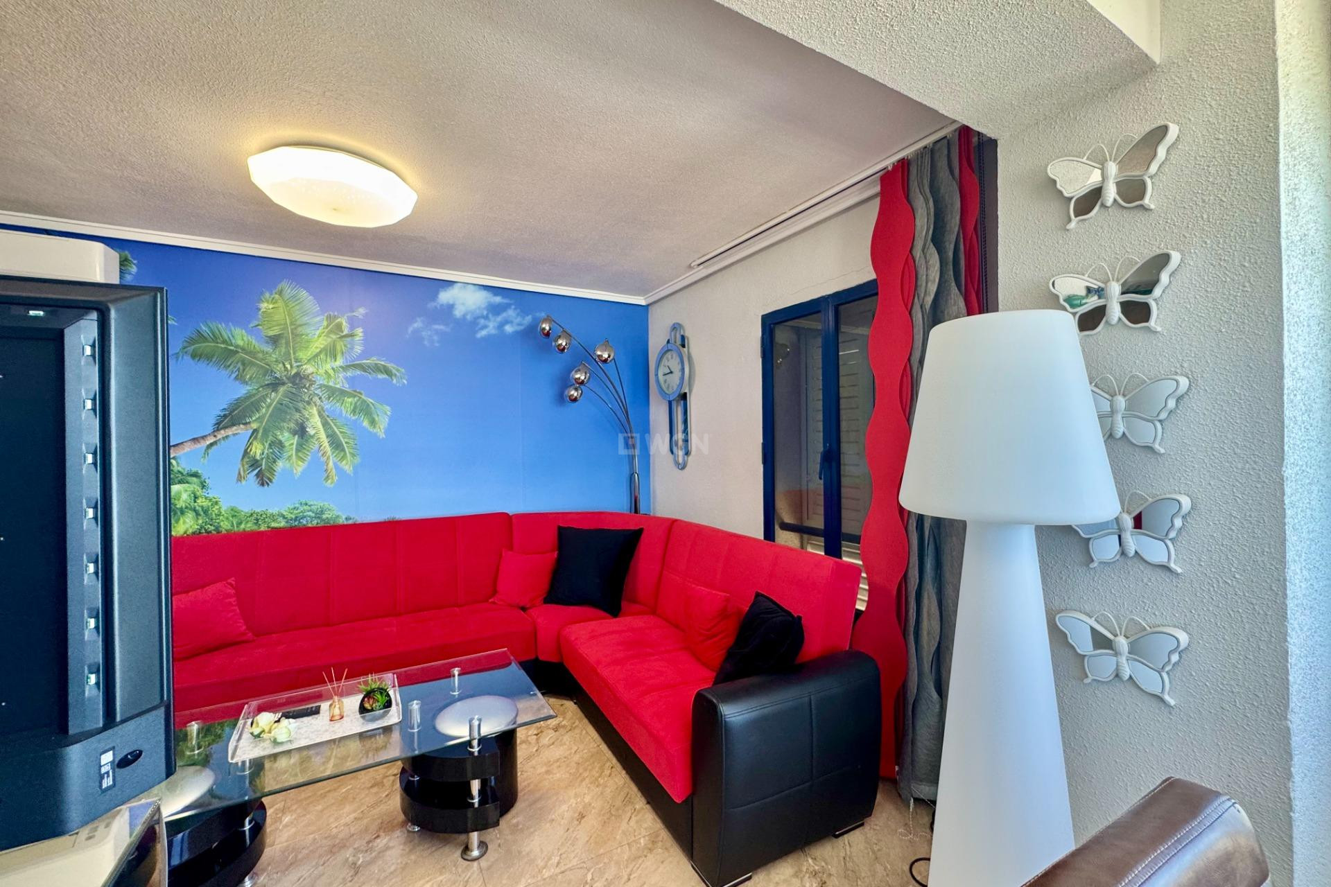 Reventa - Apartamento / piso - Torrevieja - Torre La Mata