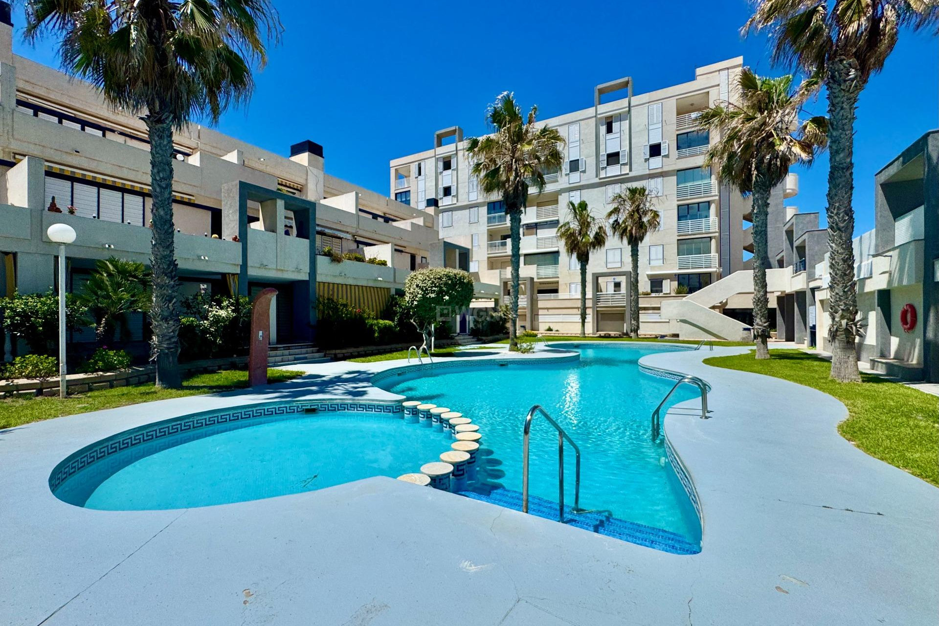 Reventa - Apartamento / piso - Torrevieja - Torre La Mata