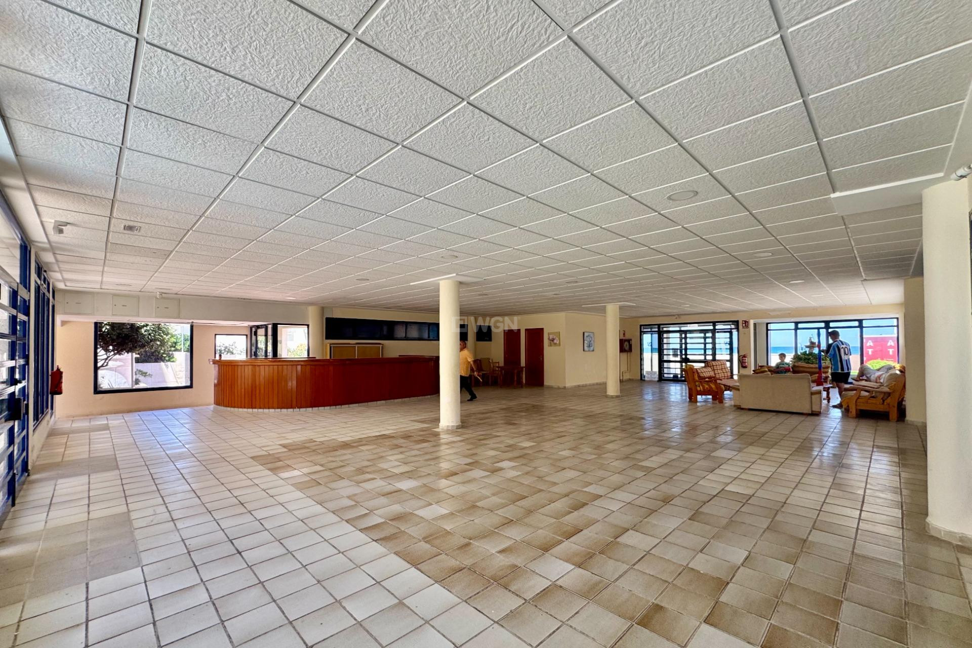 Reventa - Apartamento / piso - Torrevieja - Torre La Mata